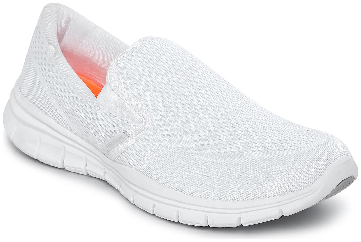 

Red Tape Men Walking Walking Shoes ( White )