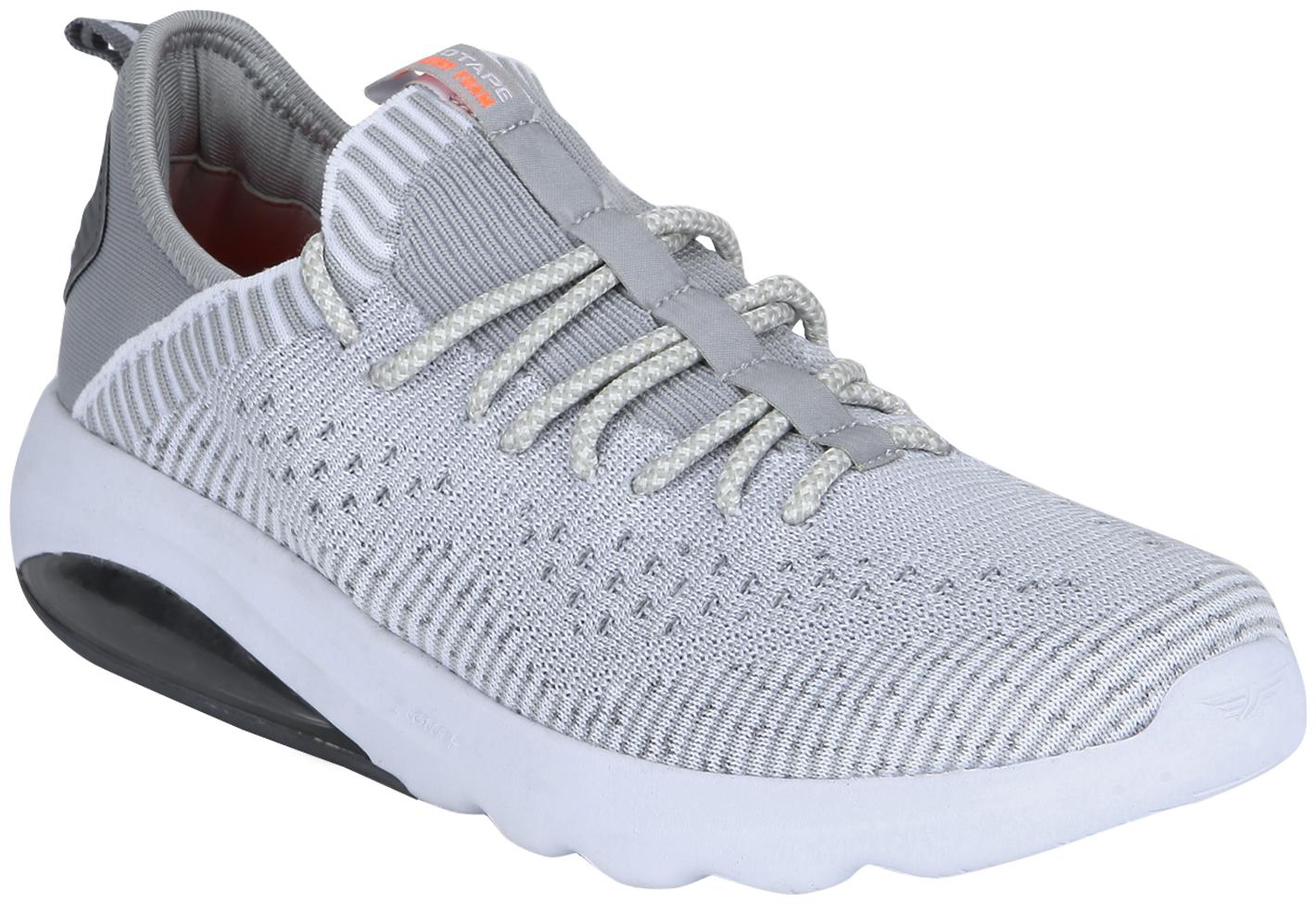 

Red Tape Men Walking Walking Shoes ( Grey )