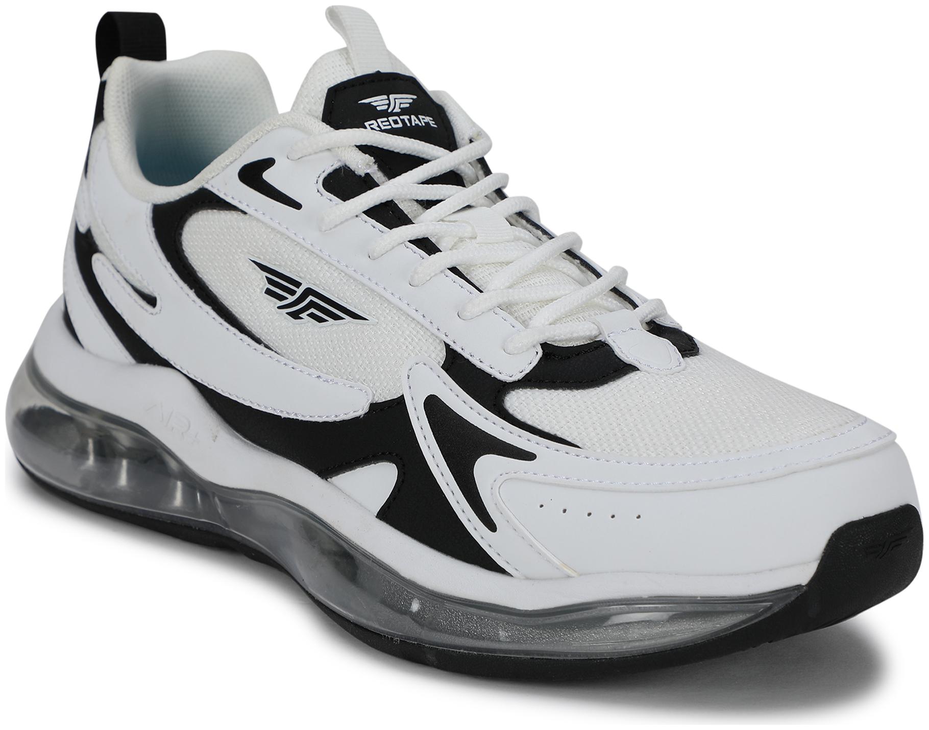 

Red Tape Men Walking Shoes Walking Shoes ( White )