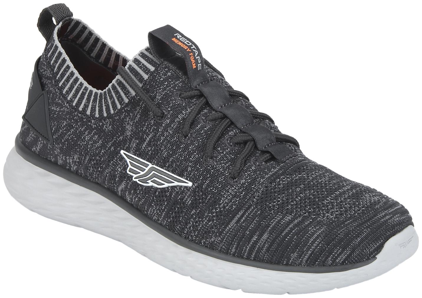 

Red Tape Men Walking Walking Shoes ( Grey )