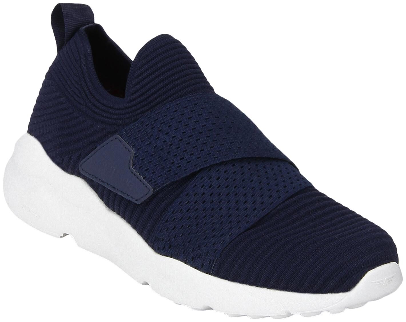 

Red Tape Men Walking Shoes ( Navy Blue )