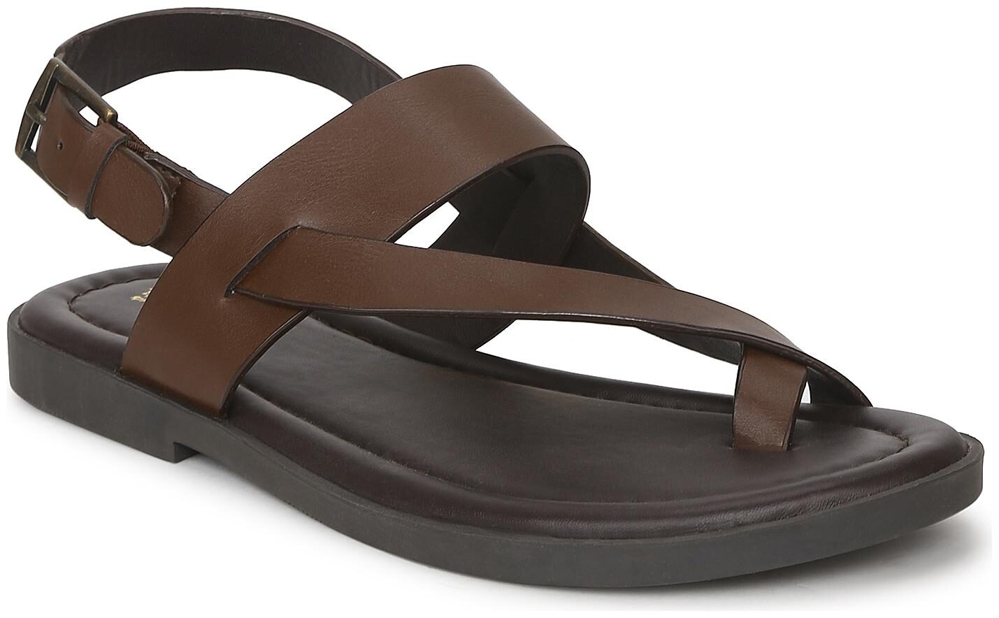 

Red Tape Men Brown Sandals