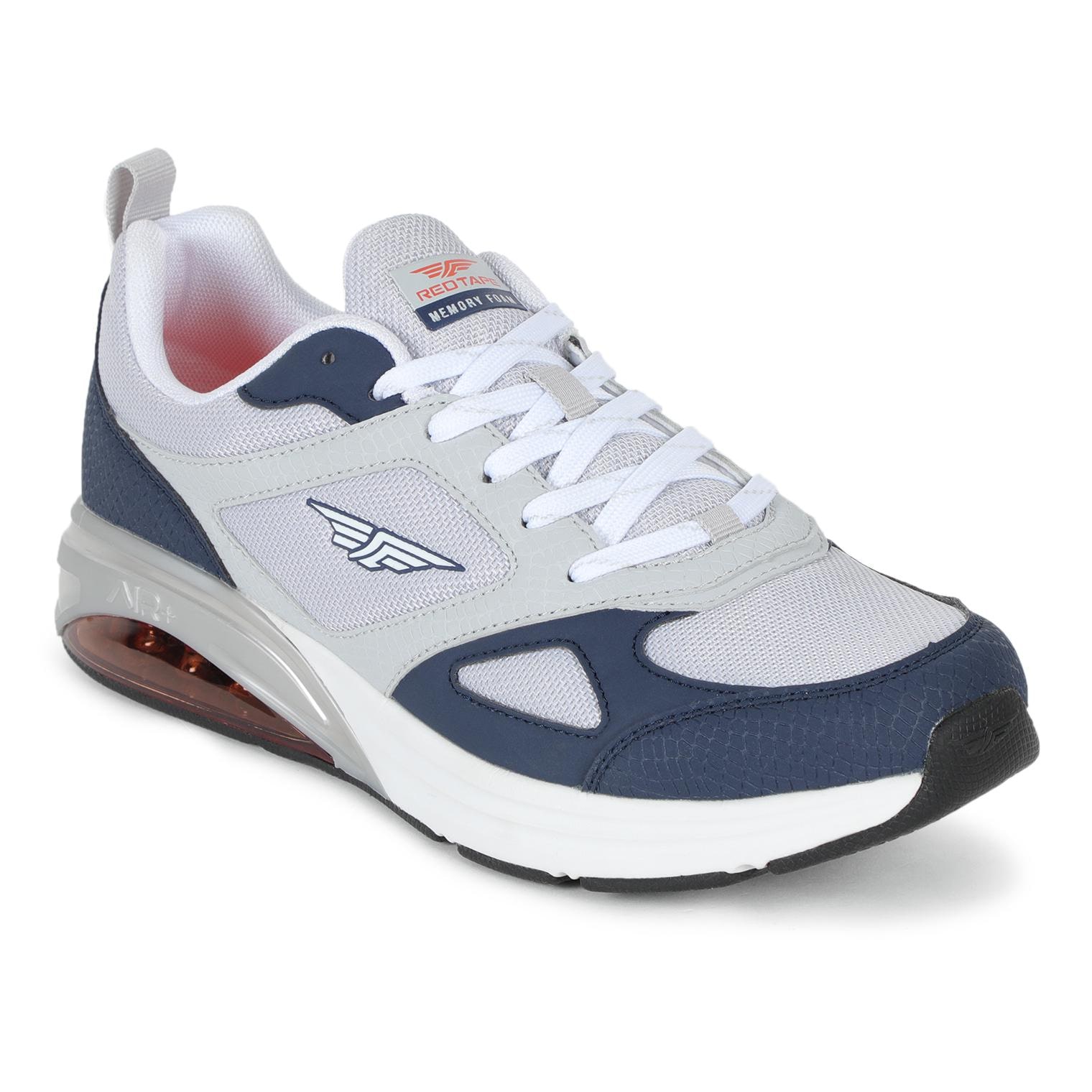 

Red Tape Men Walking Shoes ( Grey )