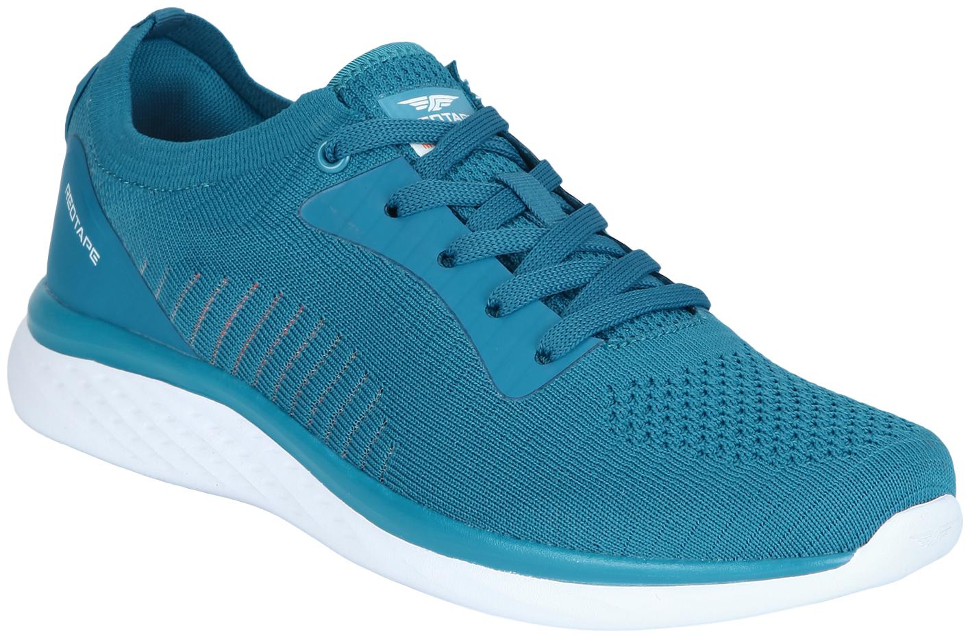 

Red Tape Men Walking Walking Shoes ( Blue )