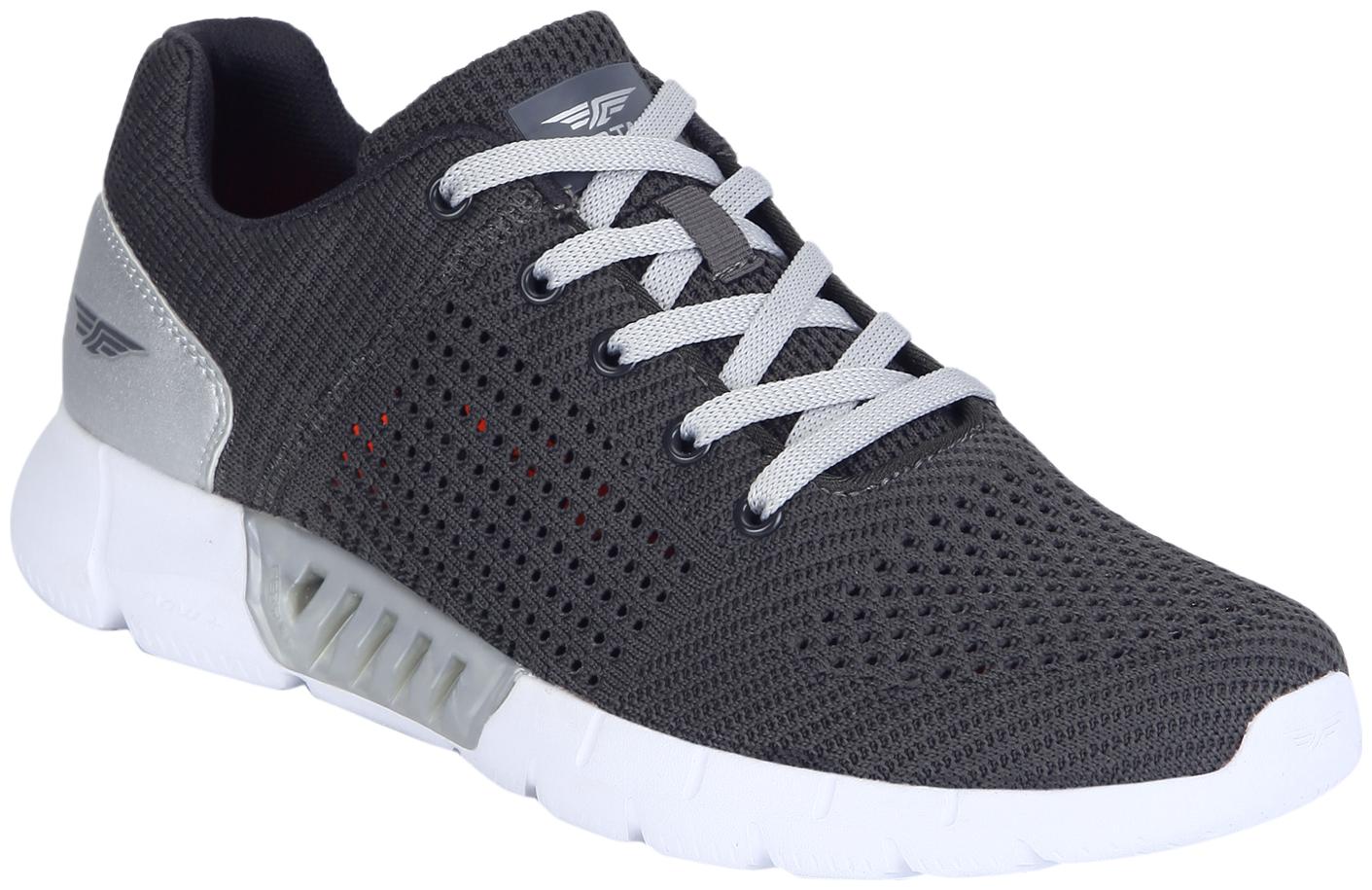 

Red Tape Men Walking Walking Shoes ( Grey )