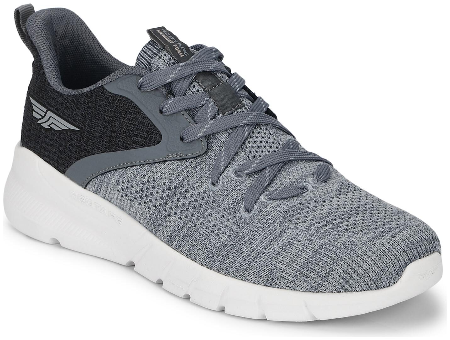 

Red Tape Men RSO0776A Walking Shoes ( Grey )