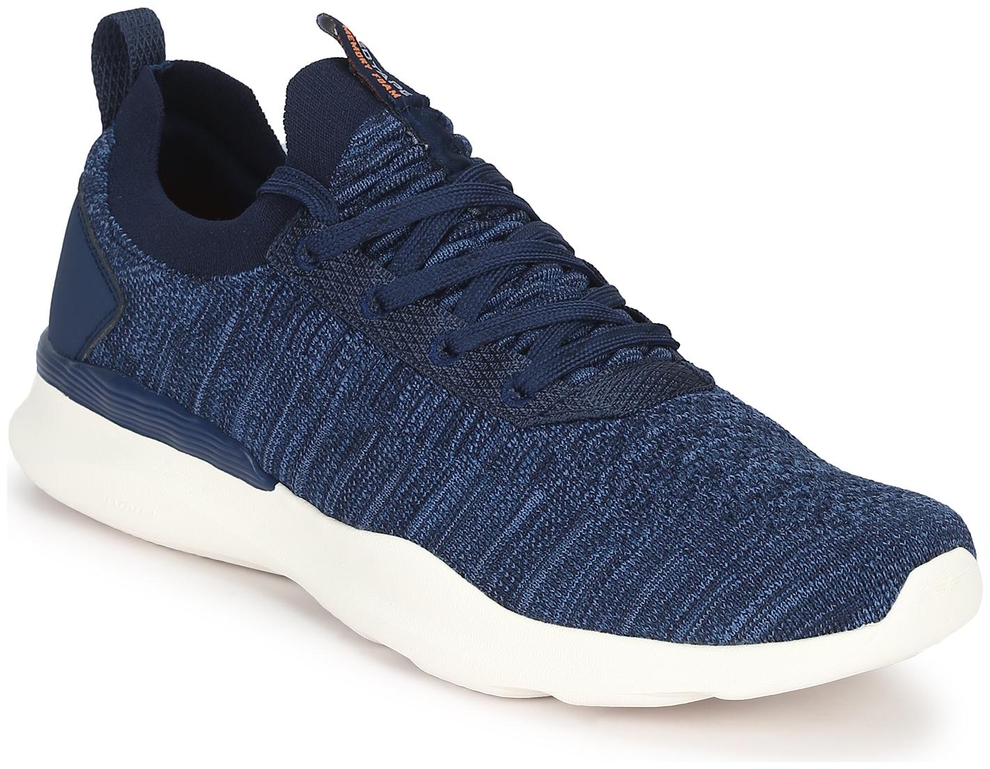 

Red Tape Men RSO0714 Walking Shoes ( Navy Blue )