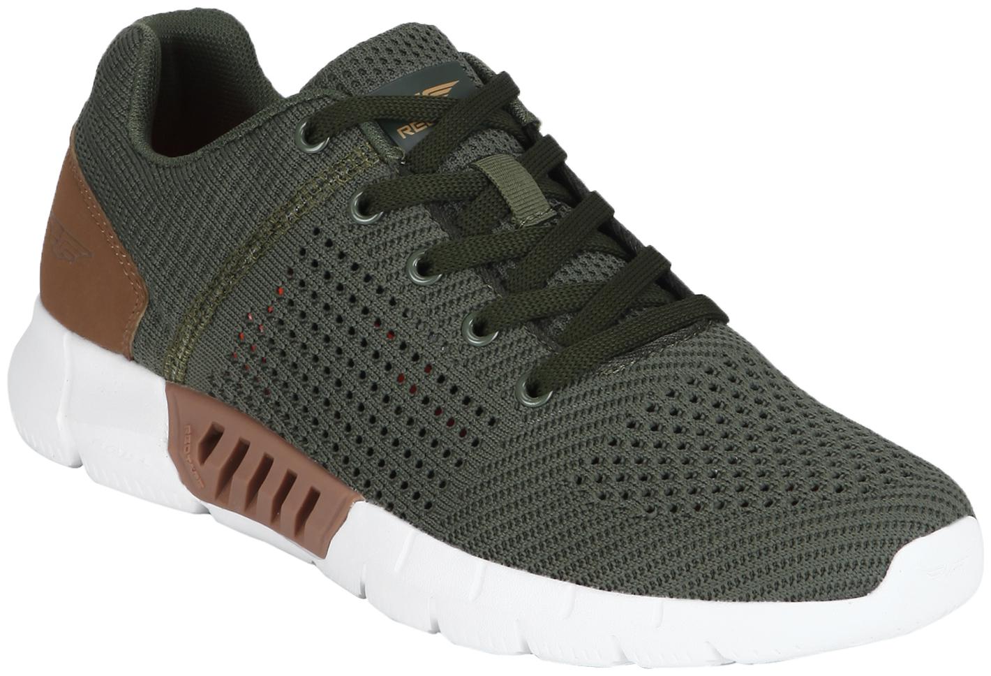 

Red Tape Men Walking Walking Shoes ( Brown )