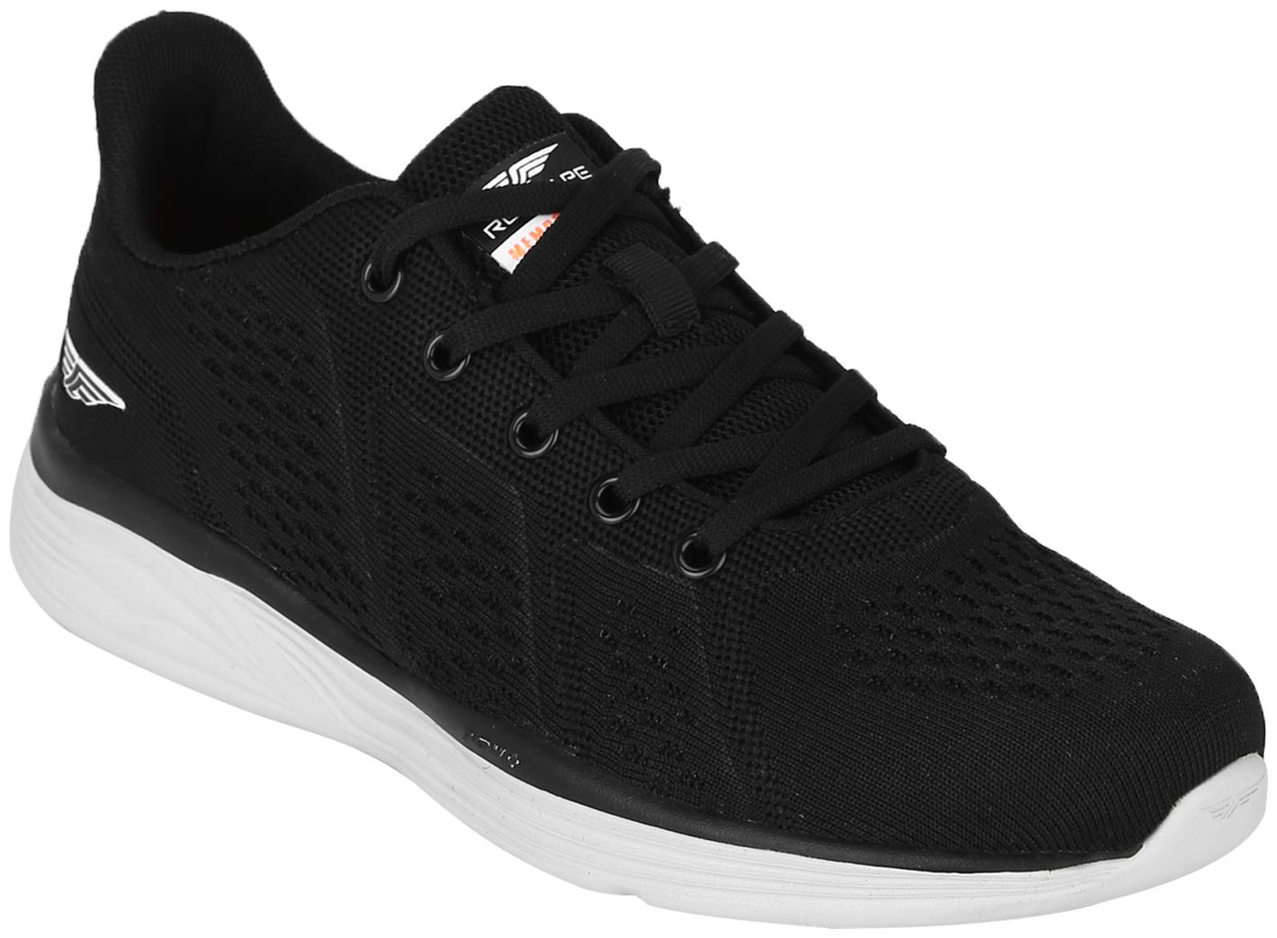 

Red Tape Men RUNNING SHOES Running Shoes ( Black )