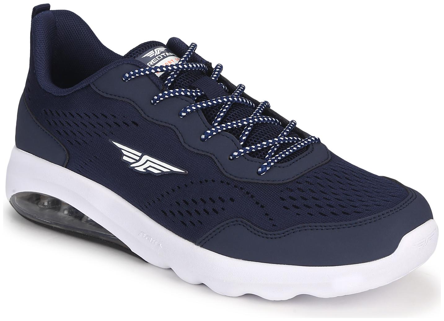 

Red Tape Men RSO0764 Walking Shoes ( Navy Blue )