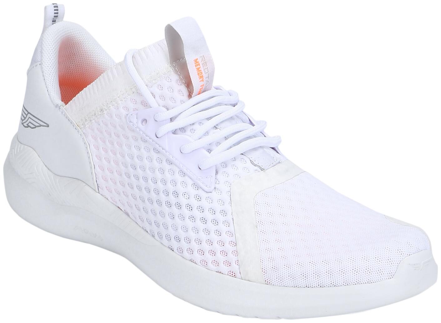 

Red Tape Men Walking Walking Shoes ( White )