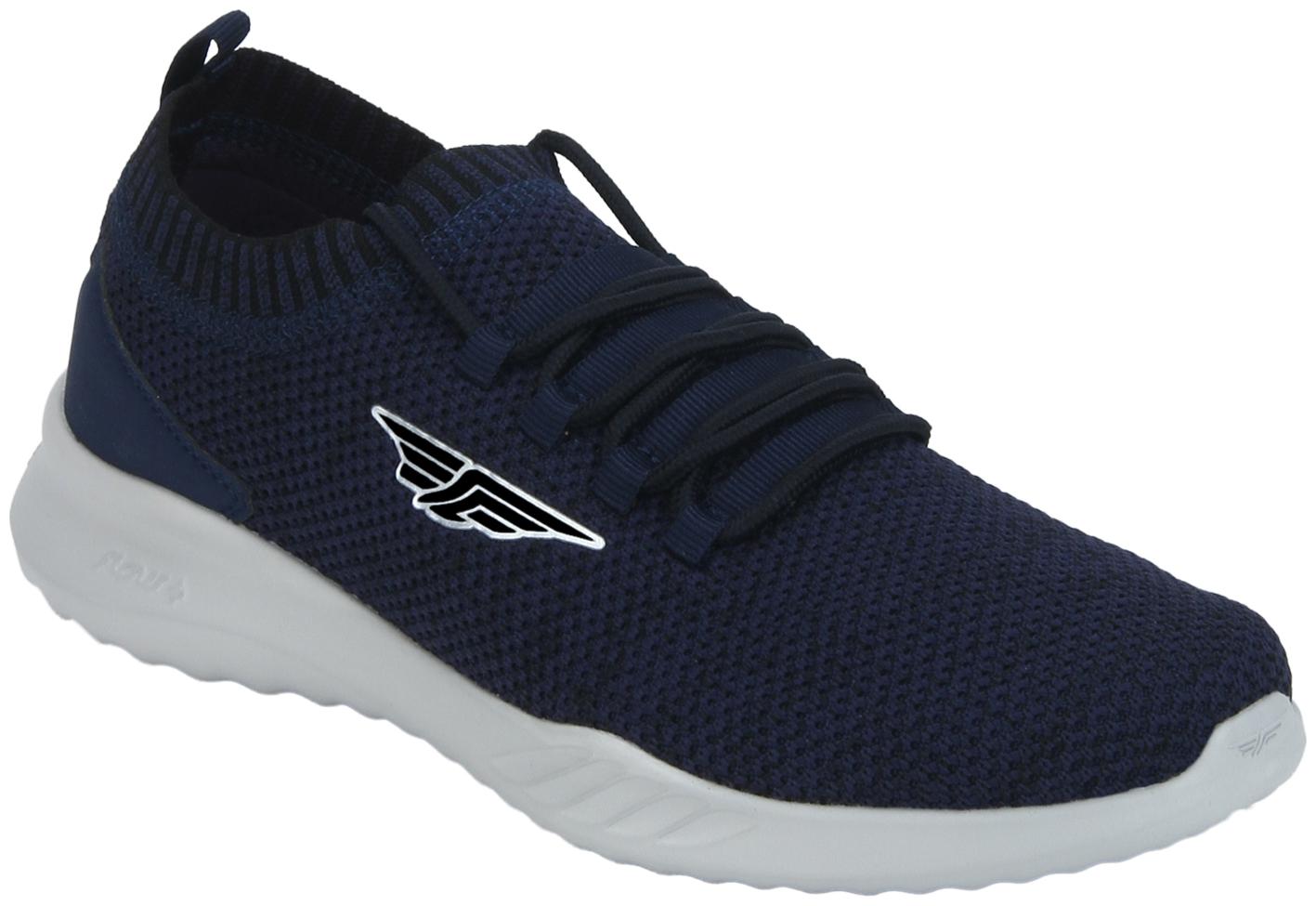 

Red Tape Men Walking Shoes ( Navy Blue )