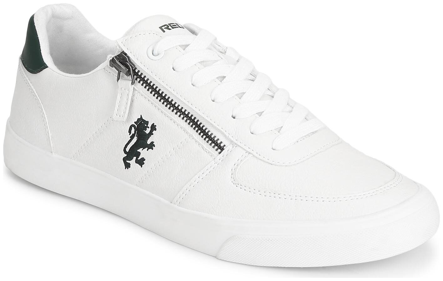 

Red Tape Men White Sneakers