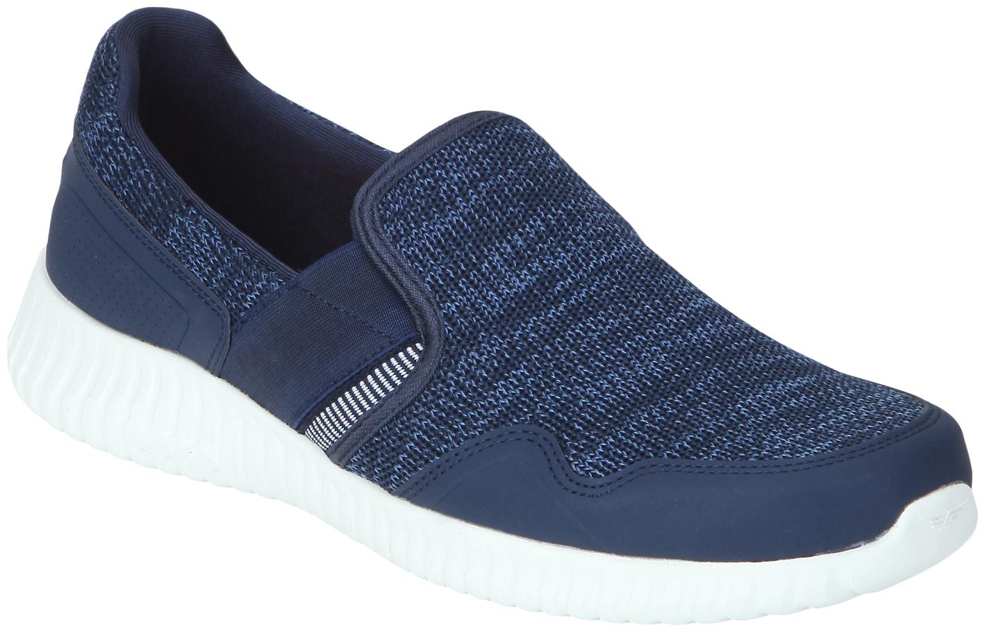 

Red Tape Men Walking Walking Shoes ( Blue )