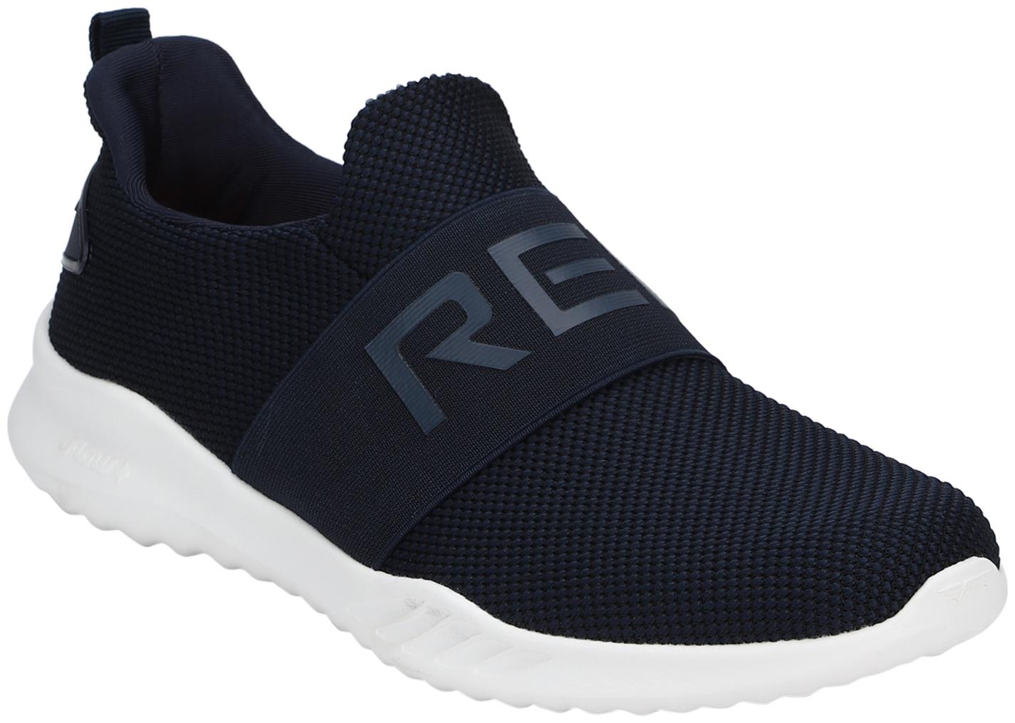 

Red Tape Men Walking Walking Shoes ( Navy Blue )