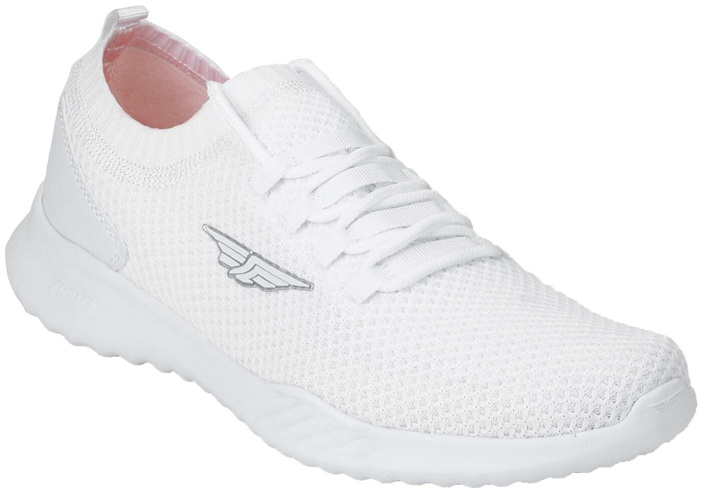 

Red Tape Men Walking Shoes ( White )