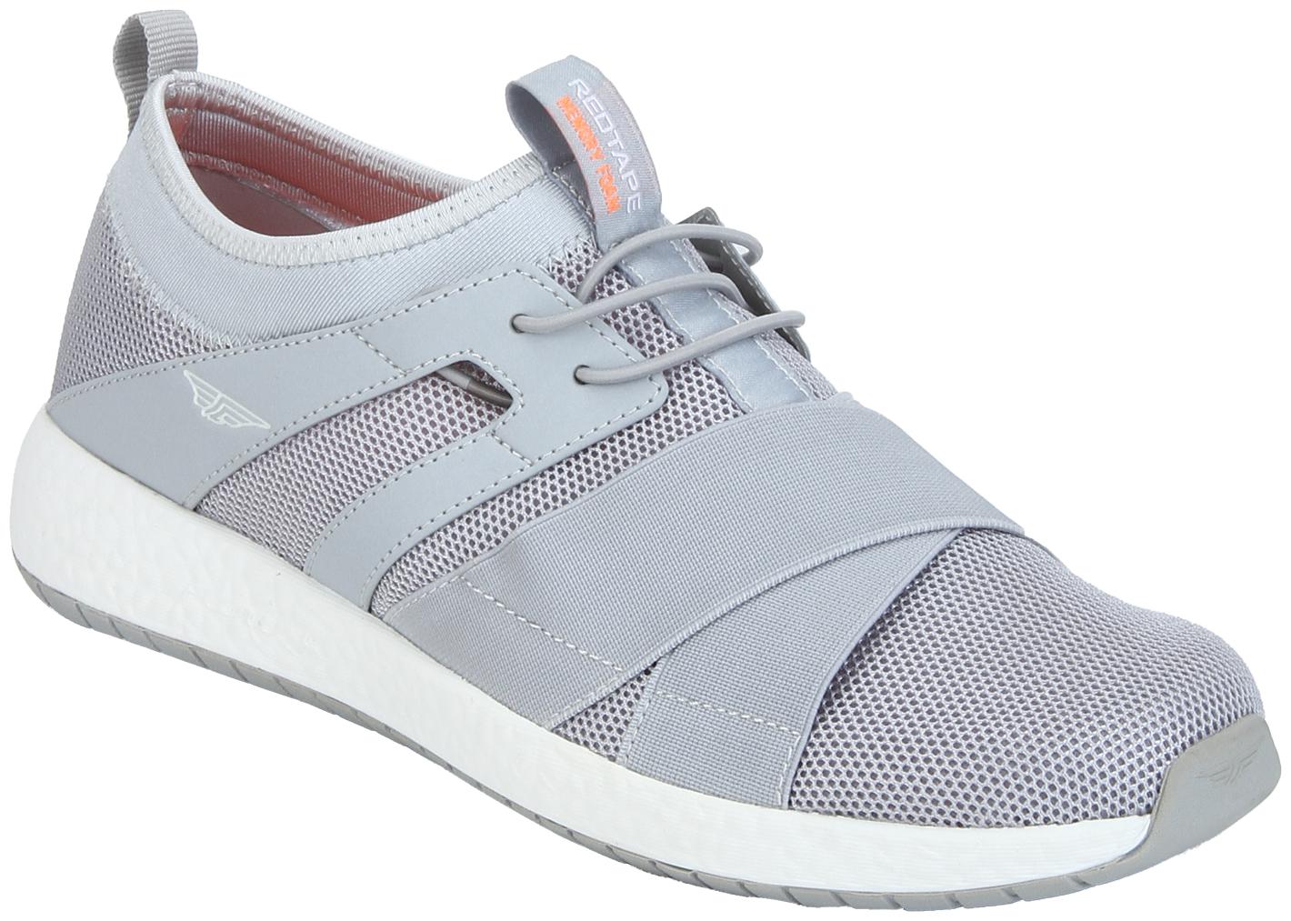 

Red Tape Men Walking Shoes ( Grey )