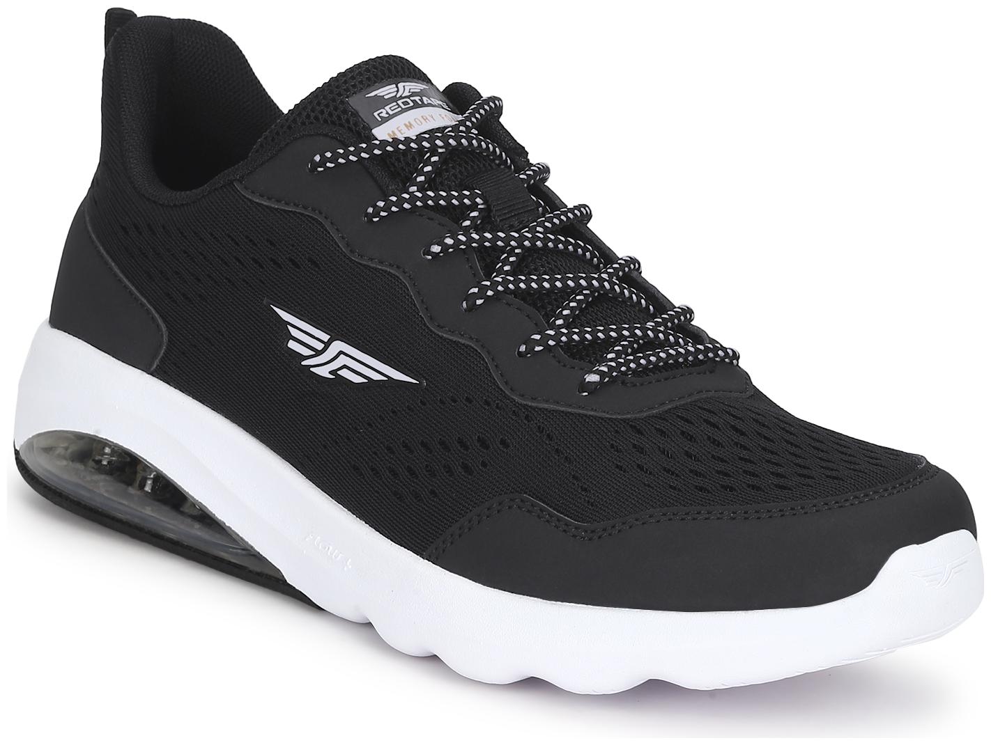 

Red Tape Men RSO0761 Walking Shoes ( Black )