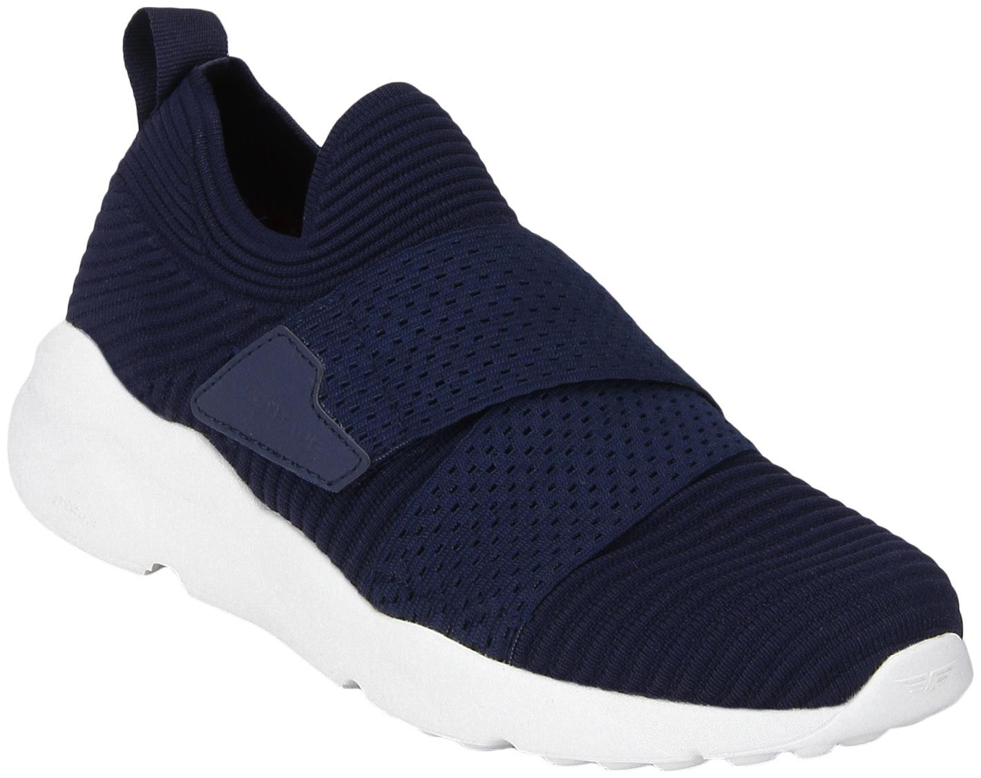 

Red Tape Men Walking Shoes ( Navy Blue )