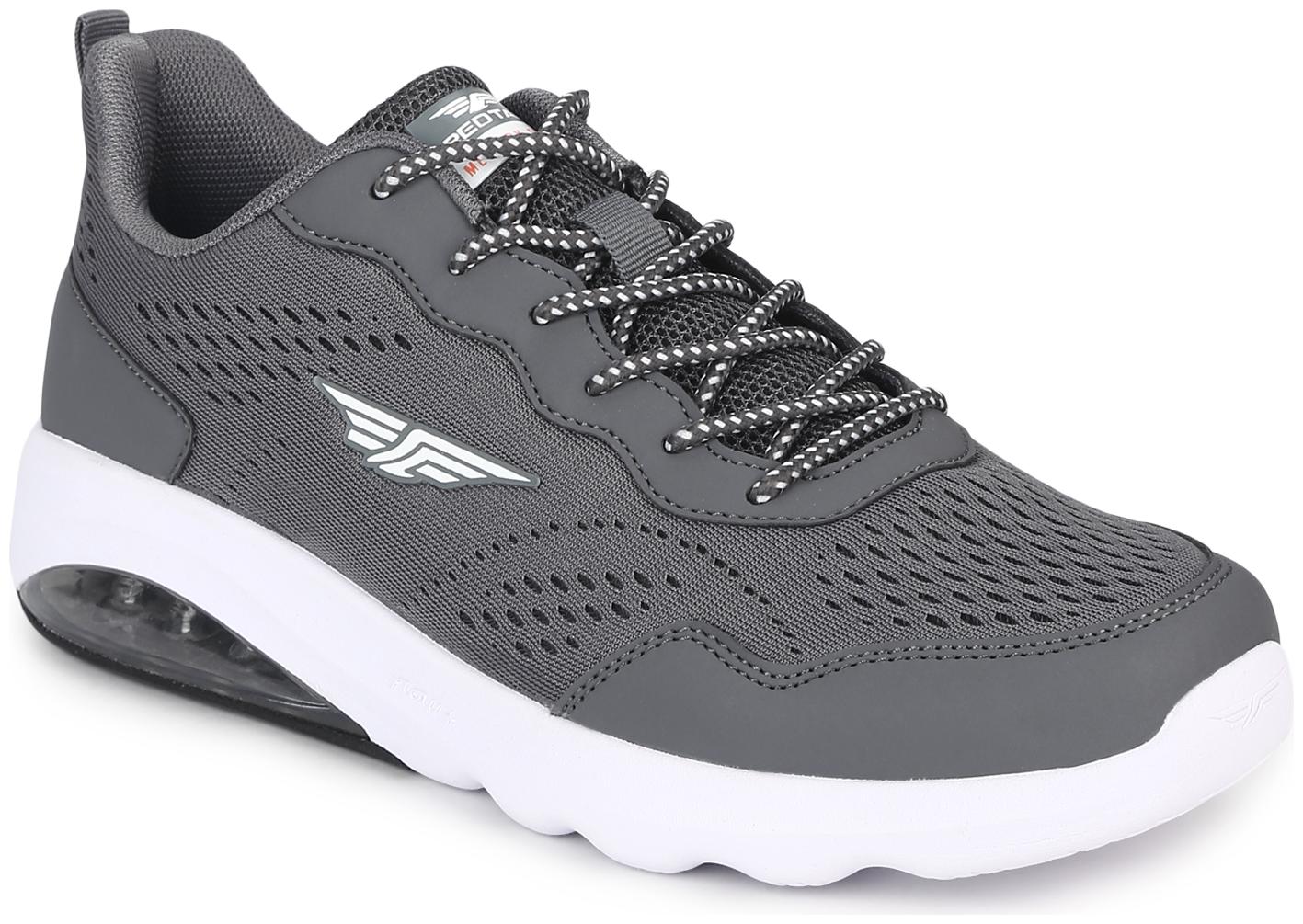 

Red Tape Men RSO0768 Walking Shoes ( Grey )