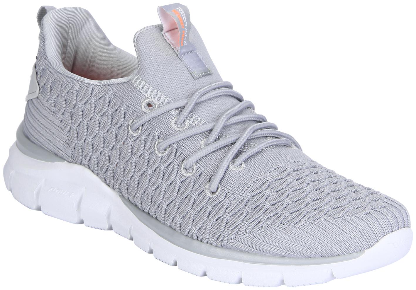 

Red Tape Men Walking Walking Shoes ( Grey )