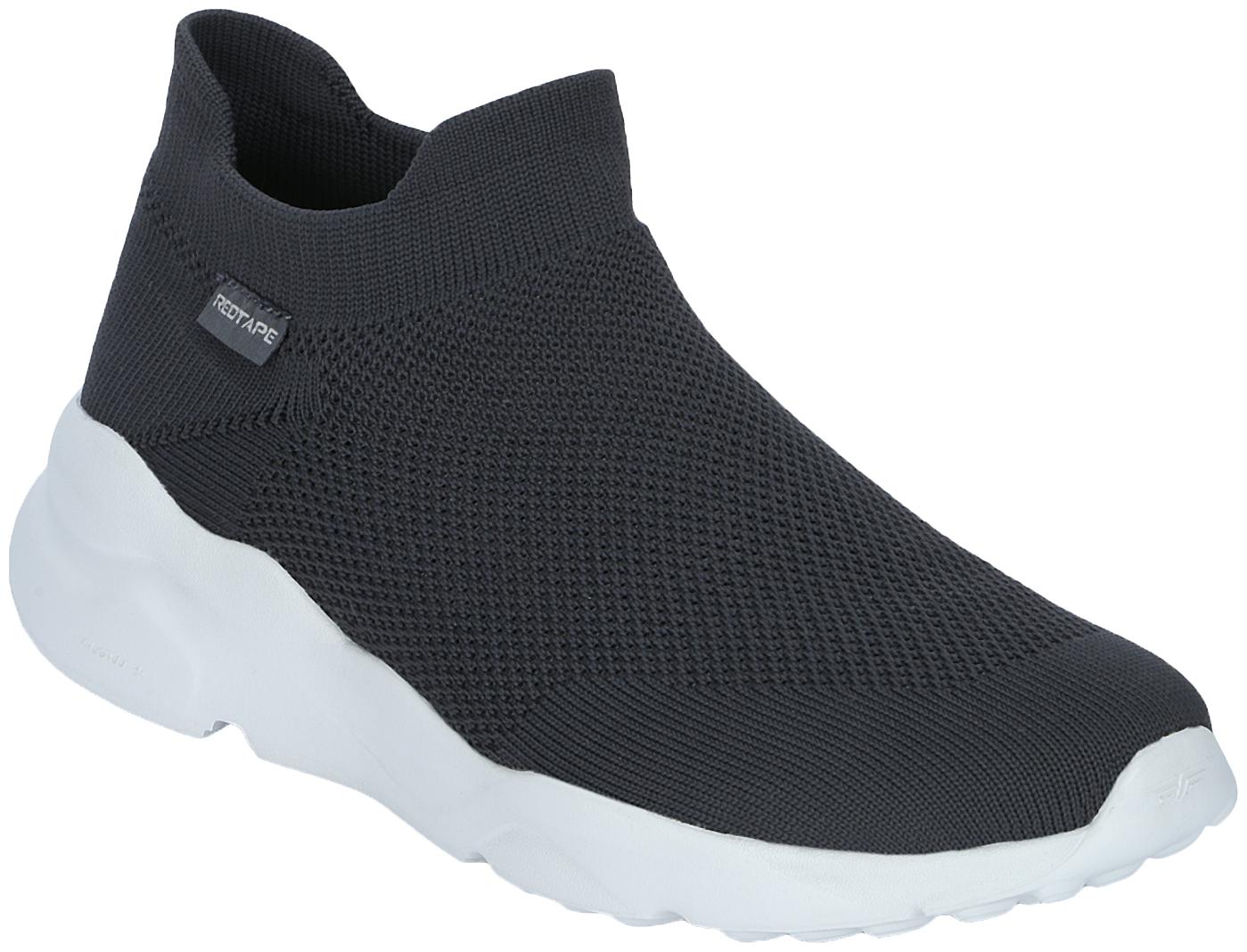 

Red Tape Men Walking Shoes ( Grey )