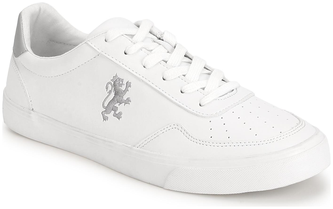 

Red Tape Men White Sneakers
