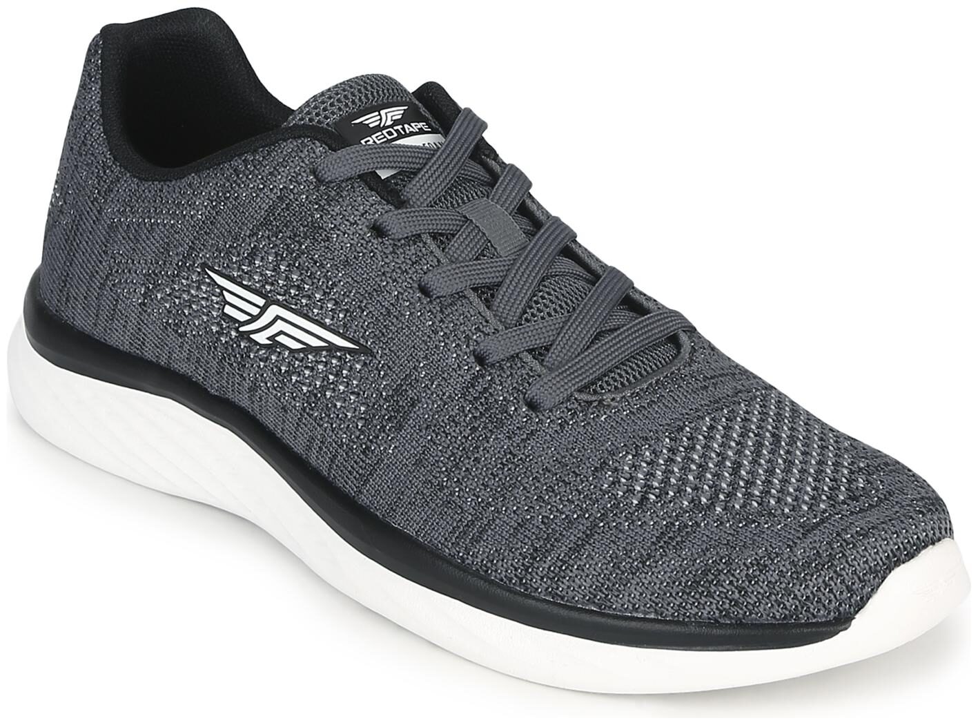 

Red Tape Men RSO0876A Walking Shoes ( Grey )
