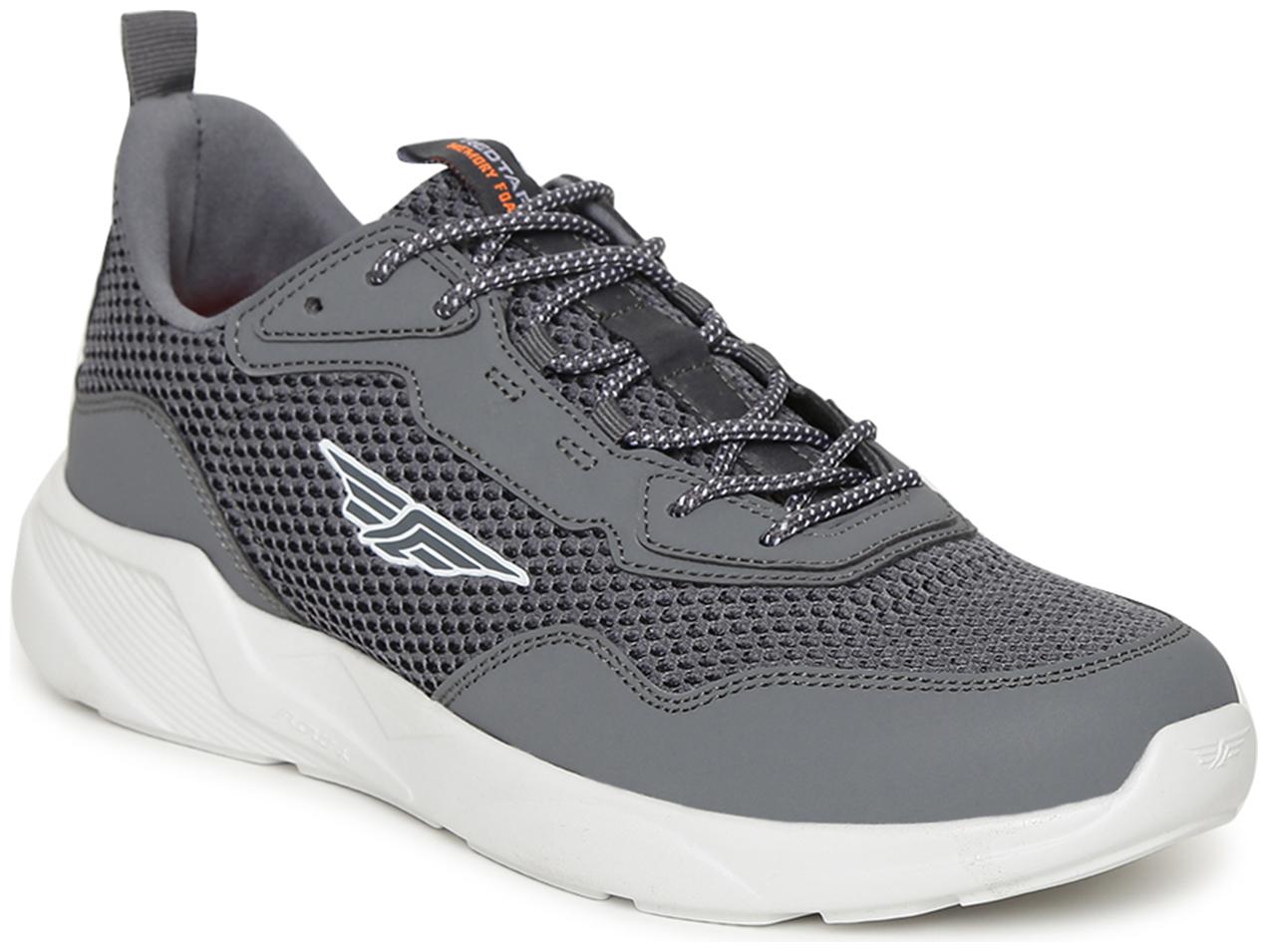 

Red Tape Men RSO0806A Walking Shoes ( Grey )