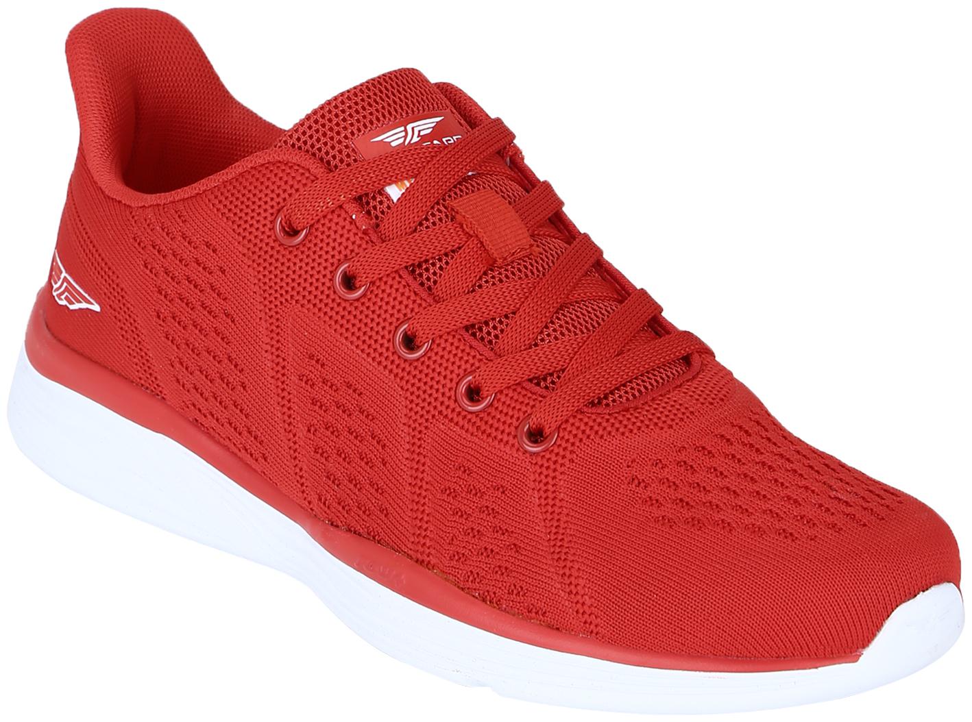 

Red Tape Men RUNNING SHOES Running Shoes ( Red )