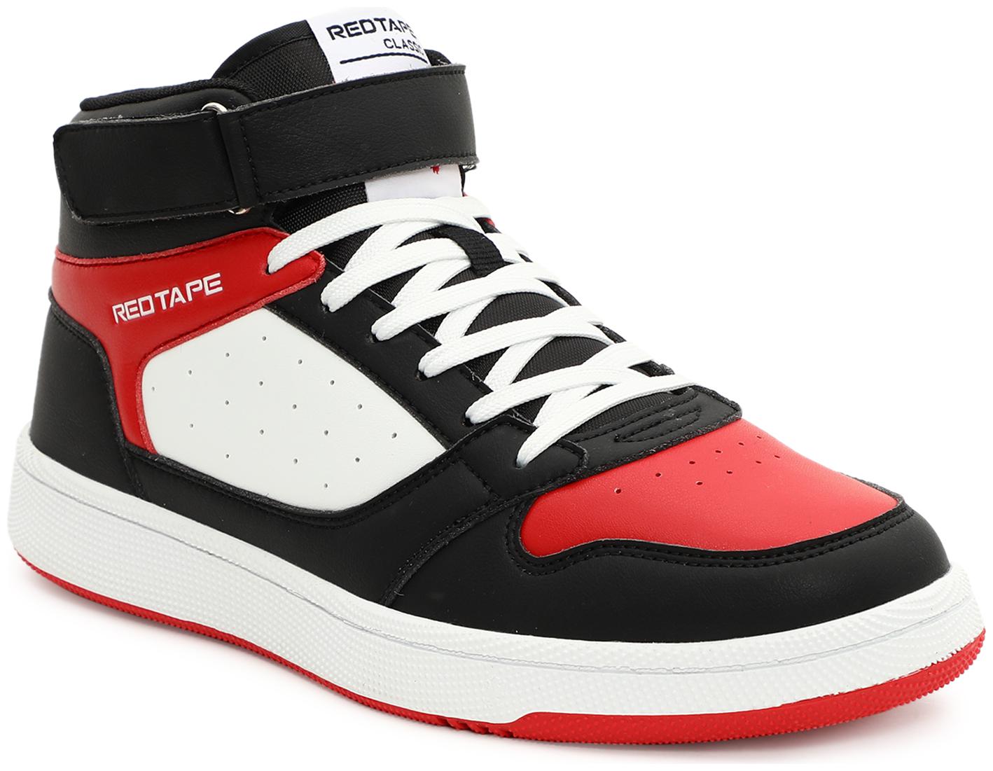 

Red Tape Classic Men Multi-Color Sneakers