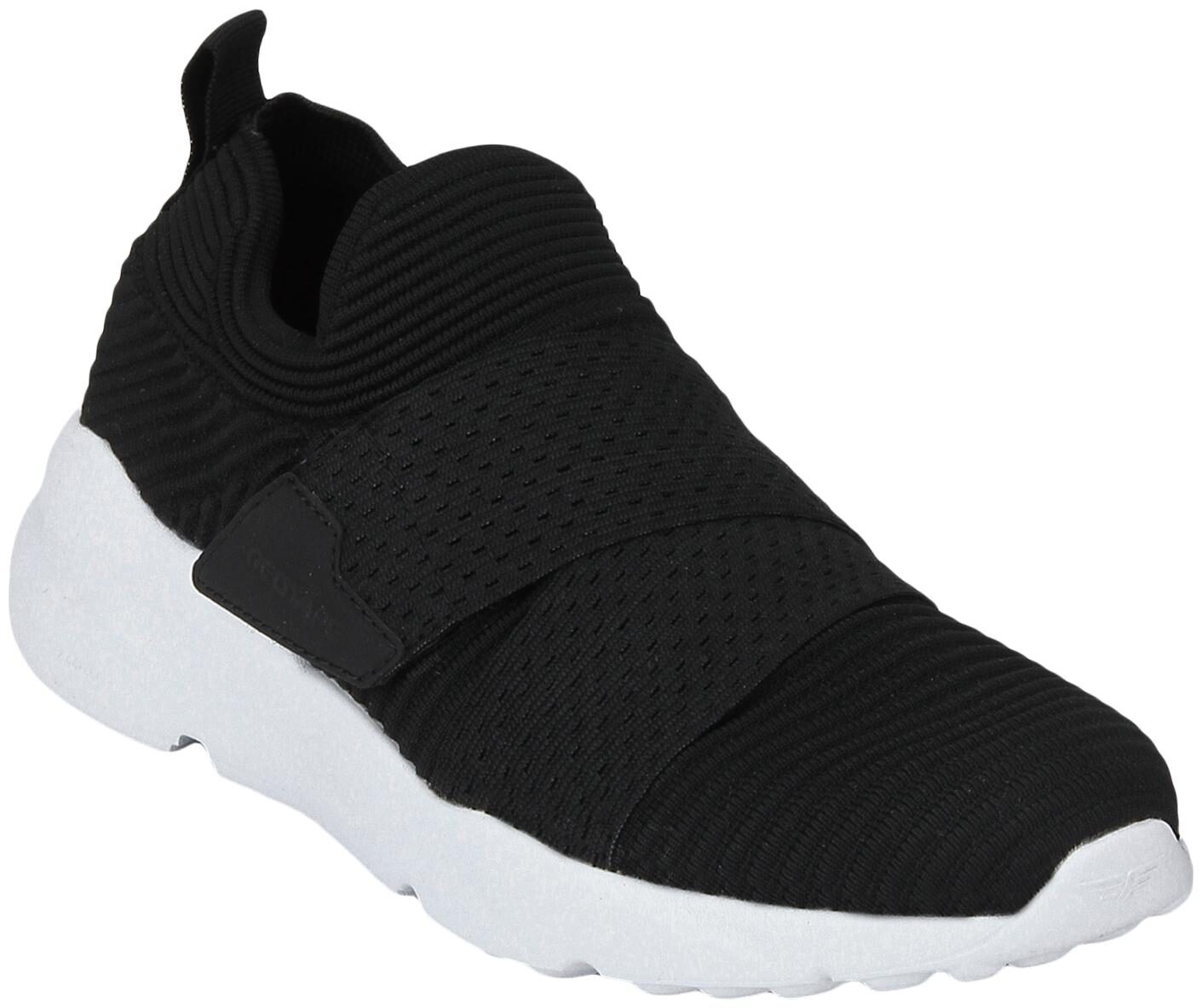 

Red Tape Men Walking Shoes ( Black )