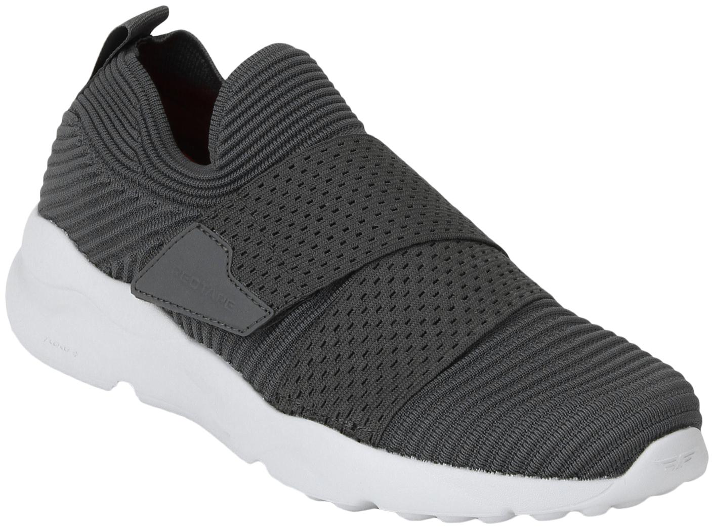 

Red Tape Men Walking Shoes ( Grey )