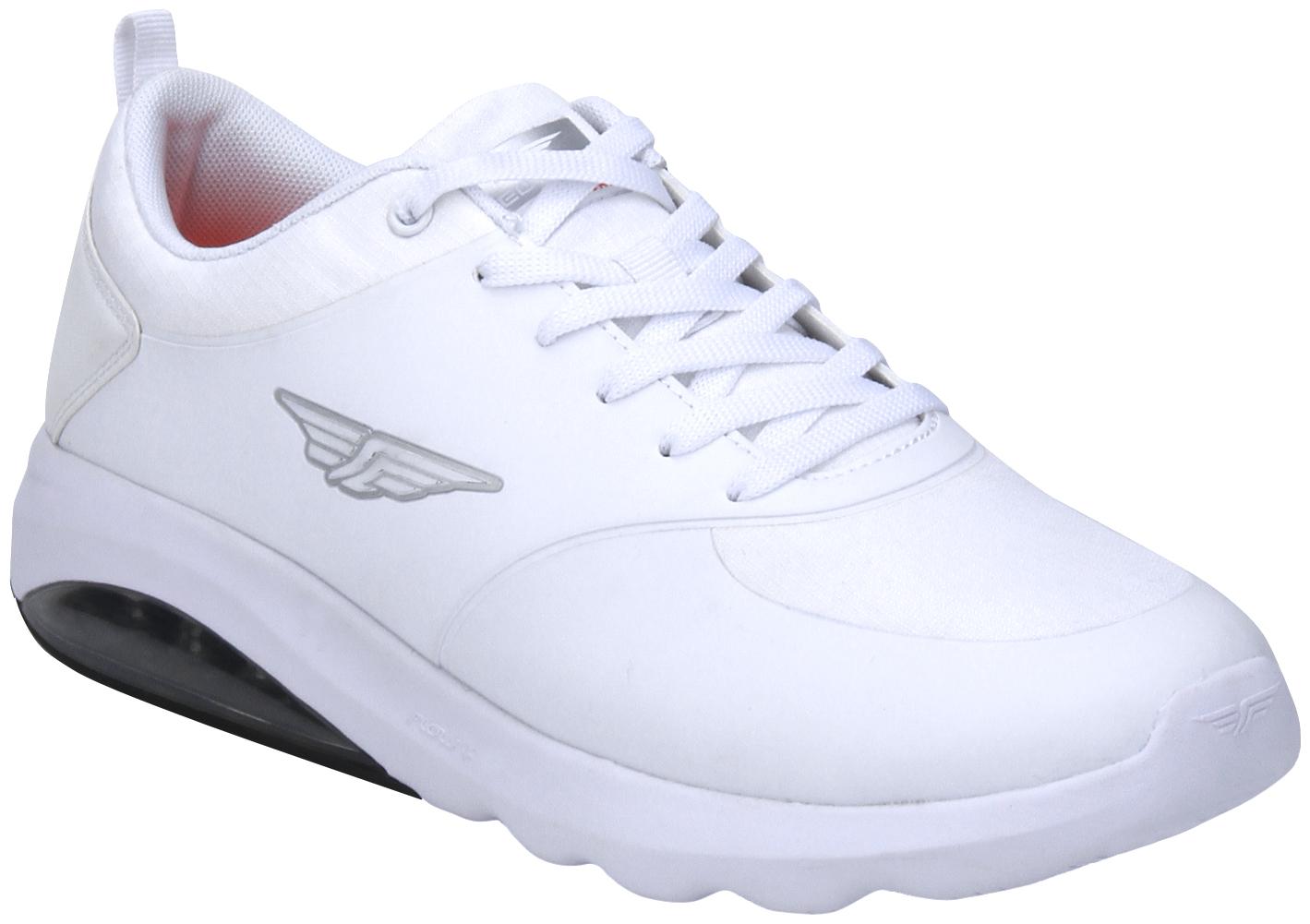 

Red Tape Men Walking Walking Shoes ( White )