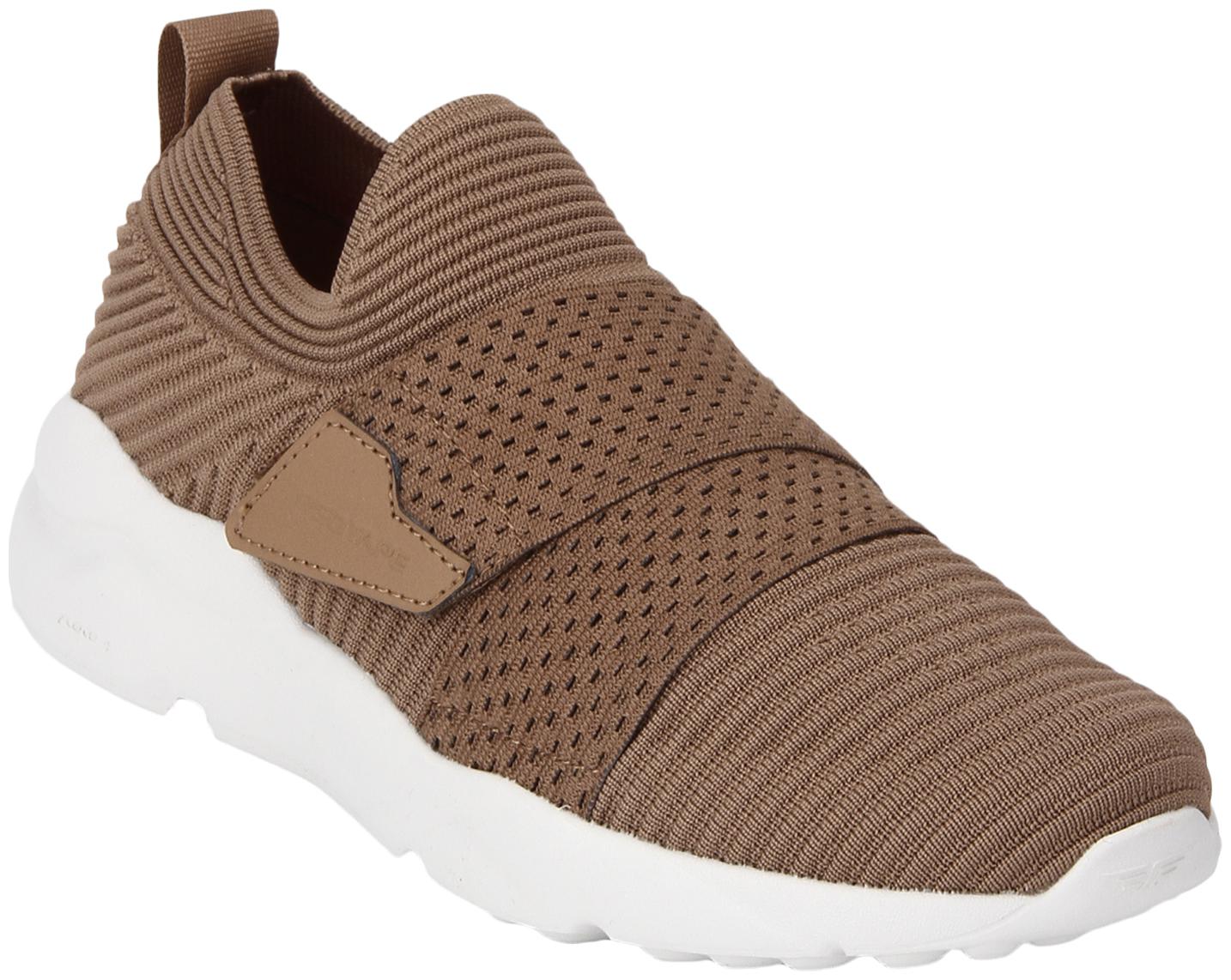 

Red Tape Men Walking Shoes ( Brown )