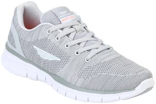 Red Tape Men Running Shoes Grey For Men Buy Red Tape Men S