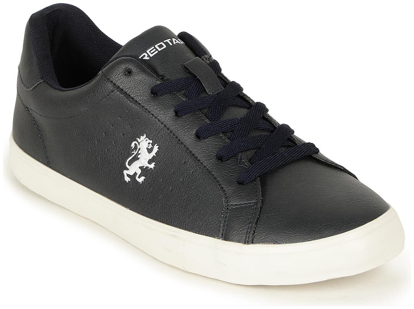 

Red Tape Men Navy Blue Athleisure Sneakers