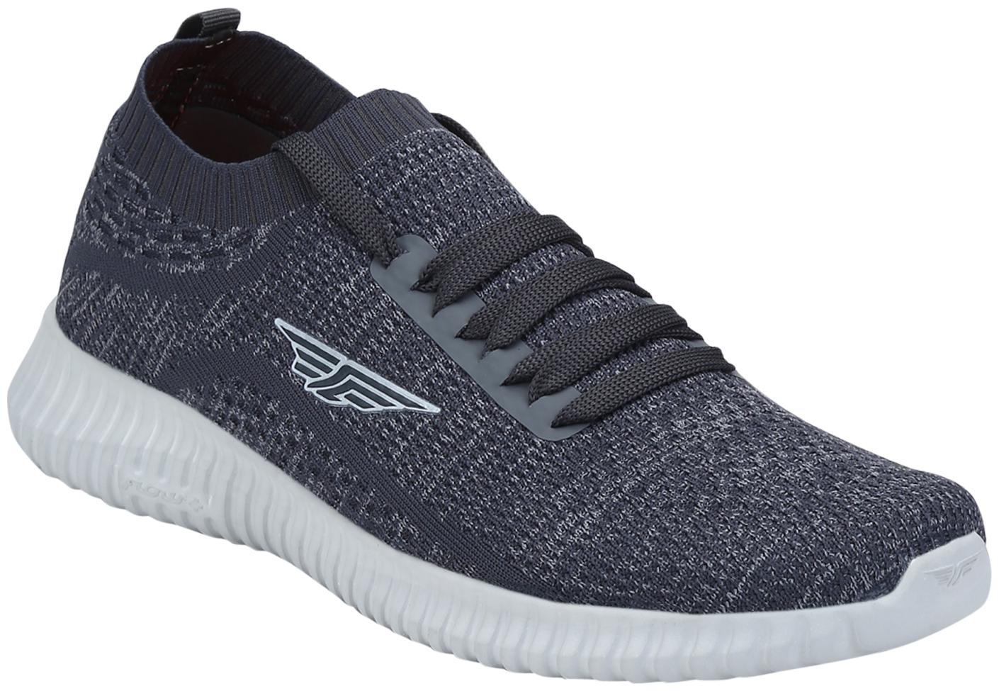 

Red Tape Men Walking Walking Shoes ( Grey )