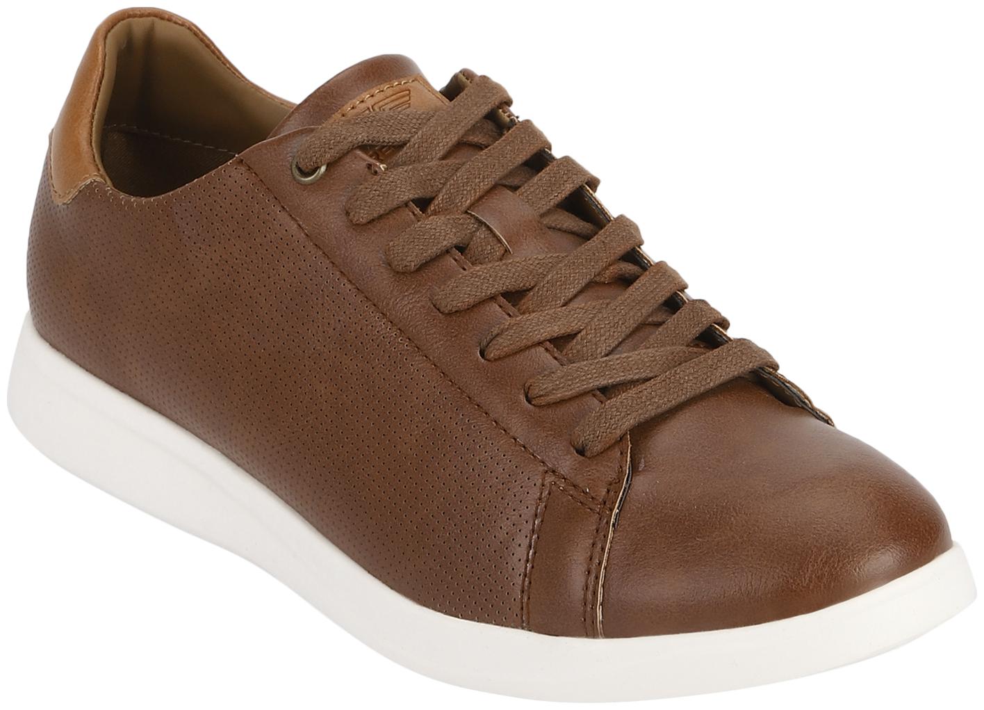 

Red Tape DERBY Men Tan Classic Sneakers - Rts11533