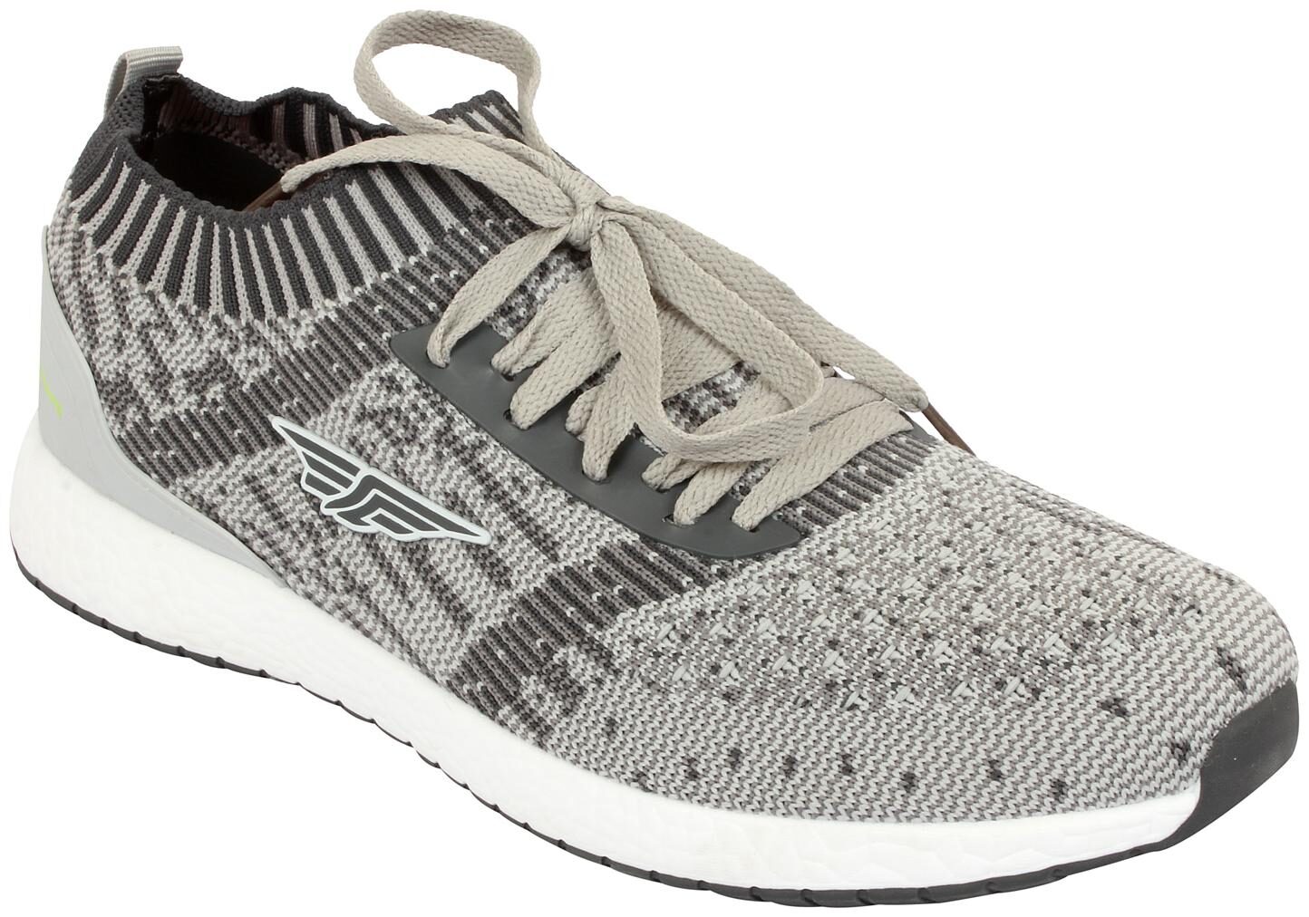 

Red Tape Men Walking Walking Shoes ( Grey )