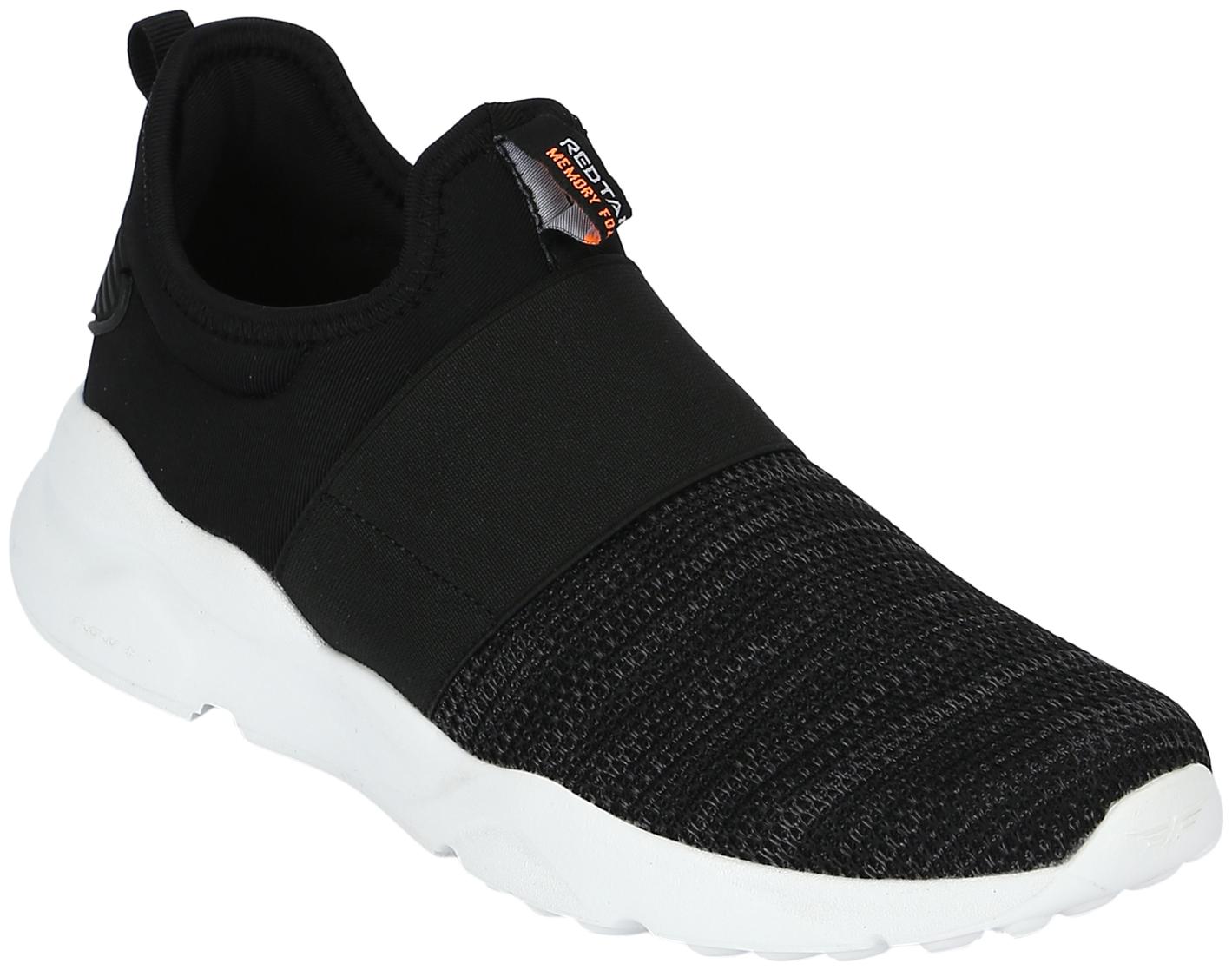 

Red Tape Men Walking Walking Shoes ( Black )