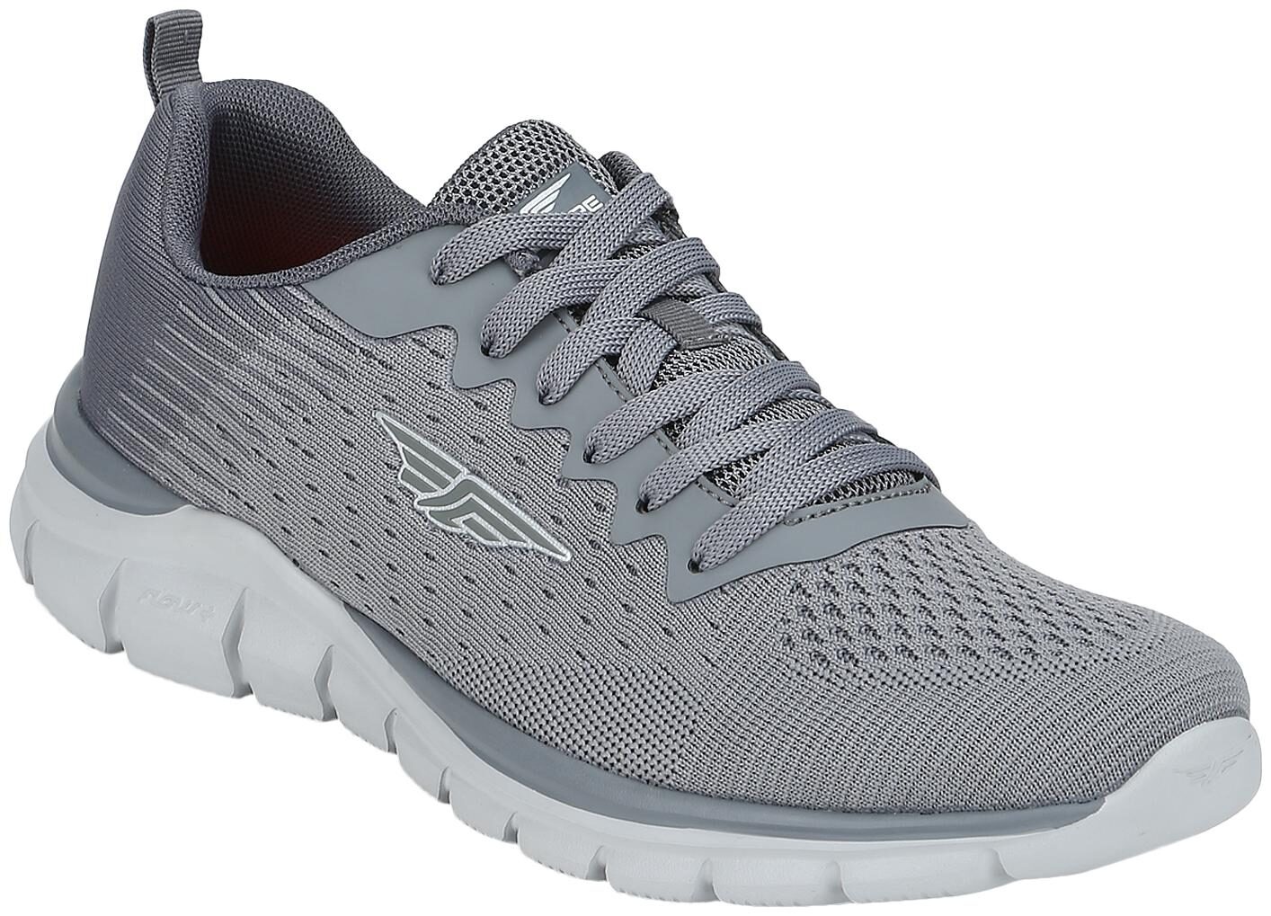 

Red Tape Men Walking Walking Shoes ( Grey )