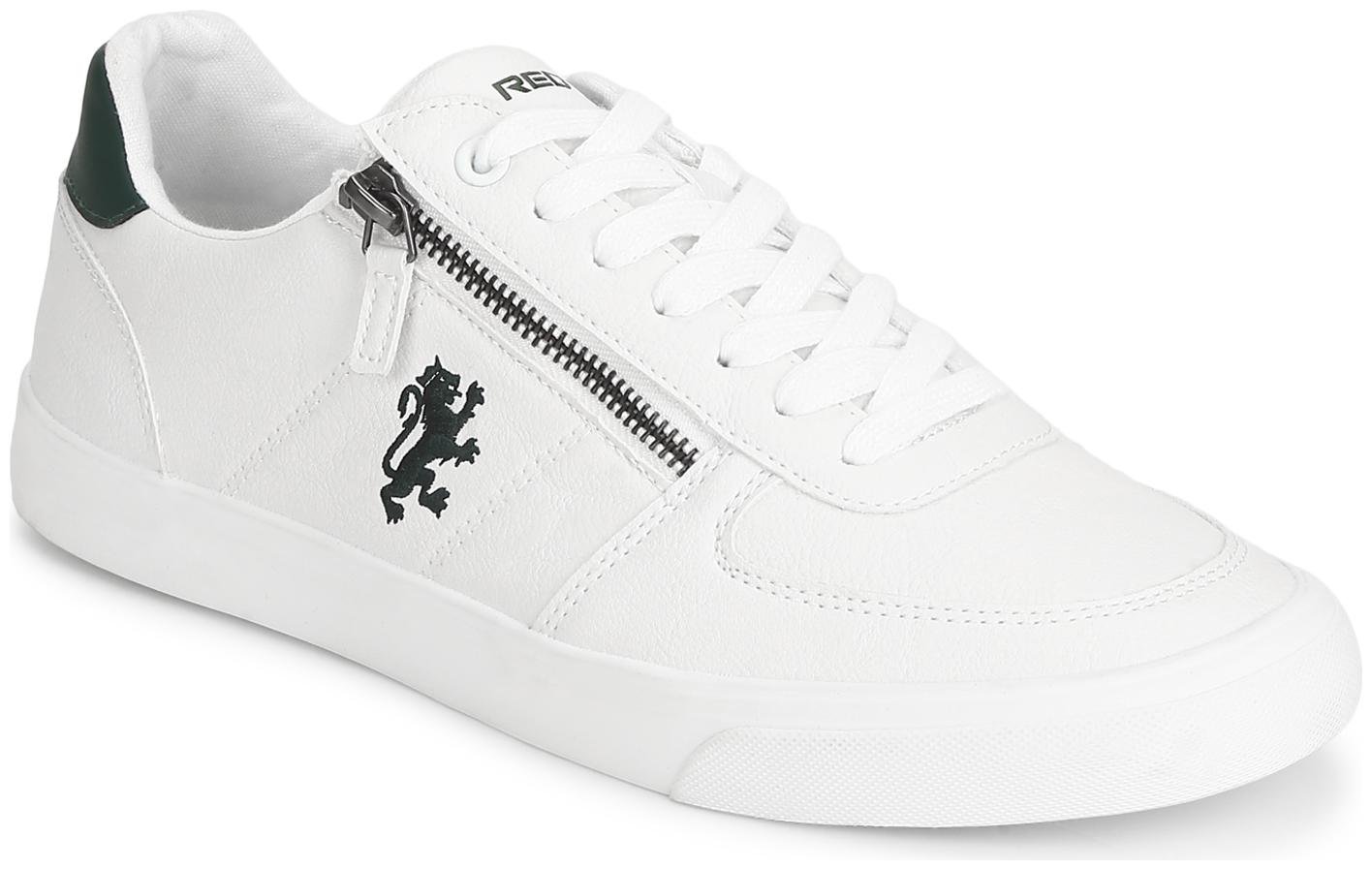 

Red Tape Men White Sneakers