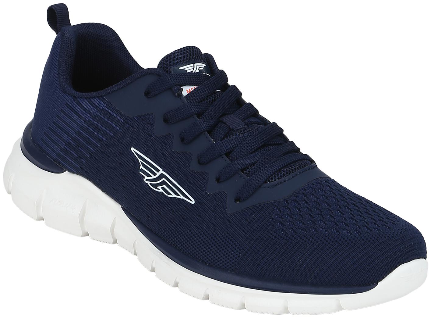 

Red Tape Men Walking Walking Shoes ( Navy Blue )