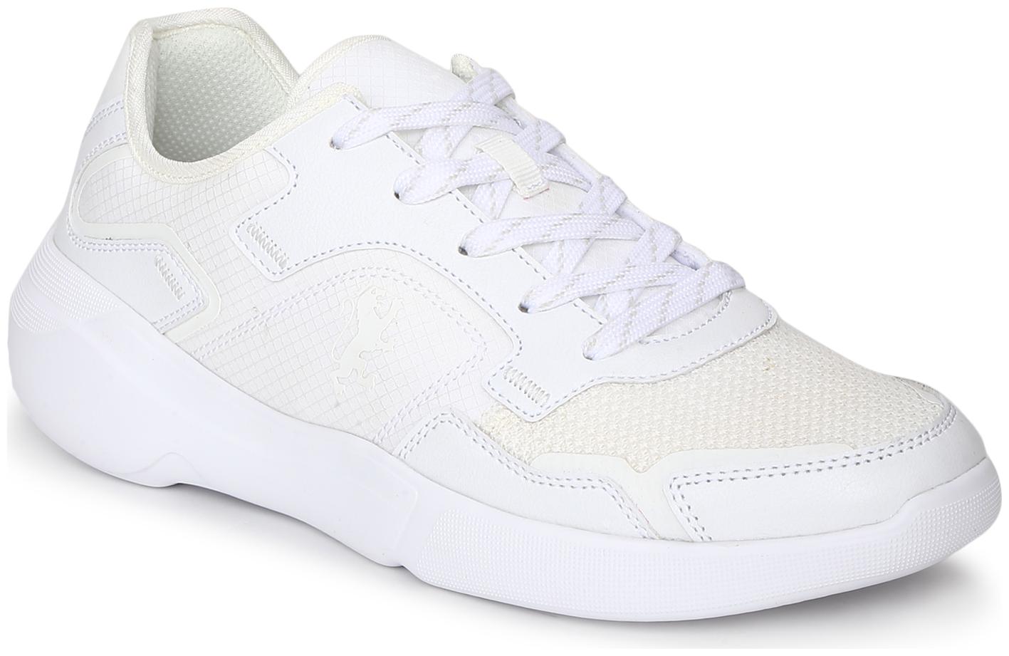 

Red Tape RTE2575A Men White Sneakers