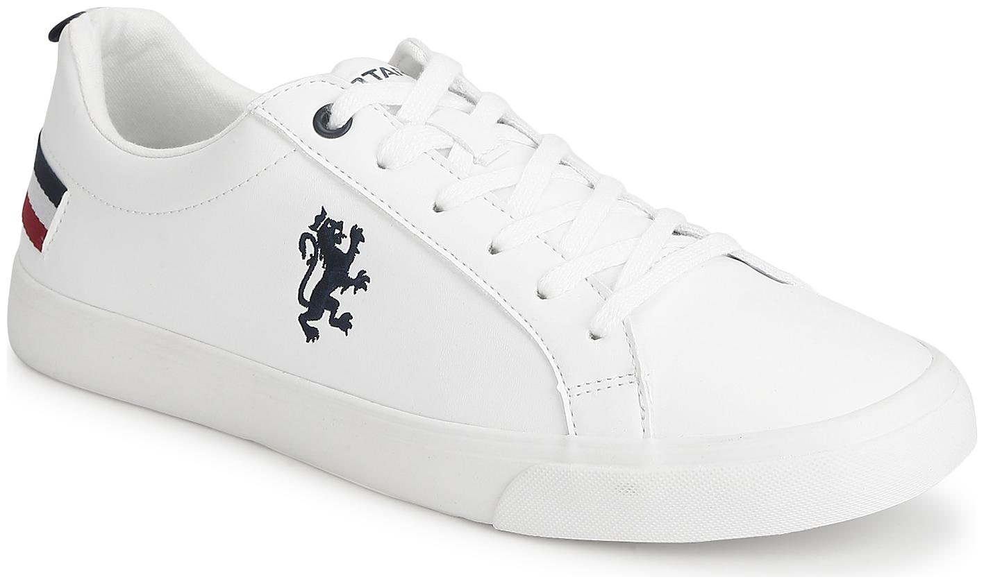 

Red Tape Men White Sneakers