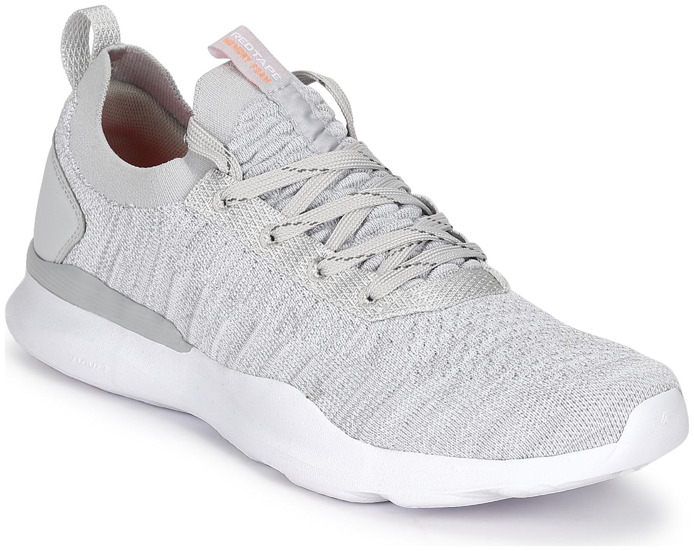 

Red Tape Men RSO0718 Walking Shoes ( Grey )