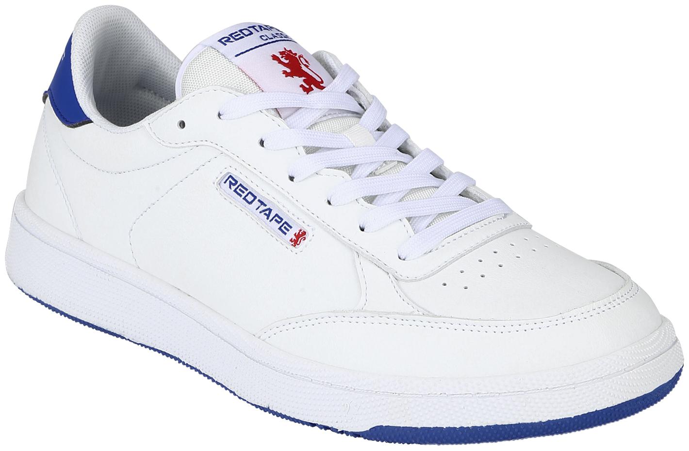 

Red Tape CLASSIC SHOE Men White Sneakers