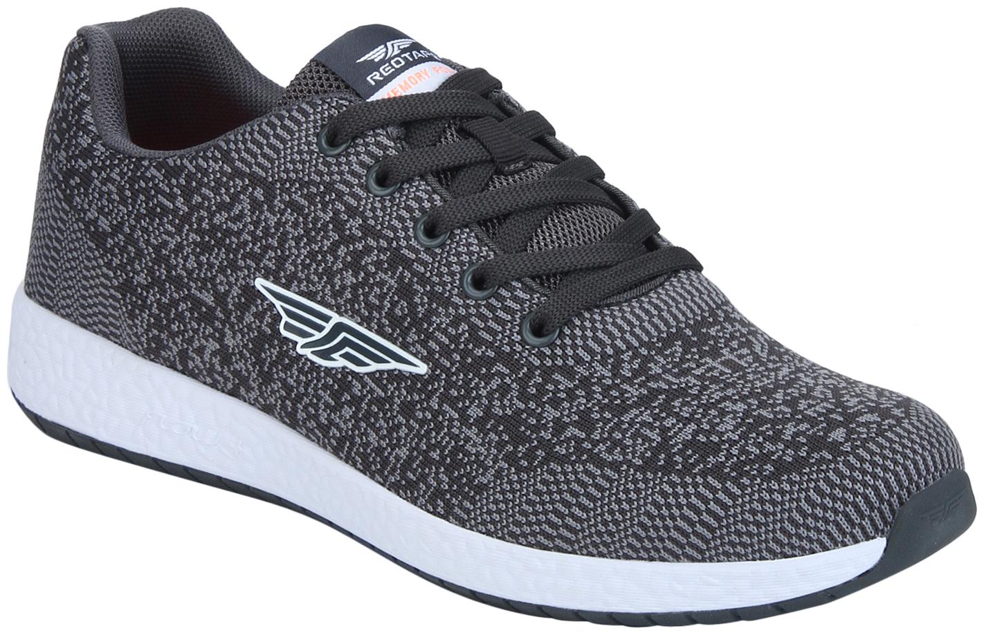 

Red Tape Men Walking Shoes ( Grey )