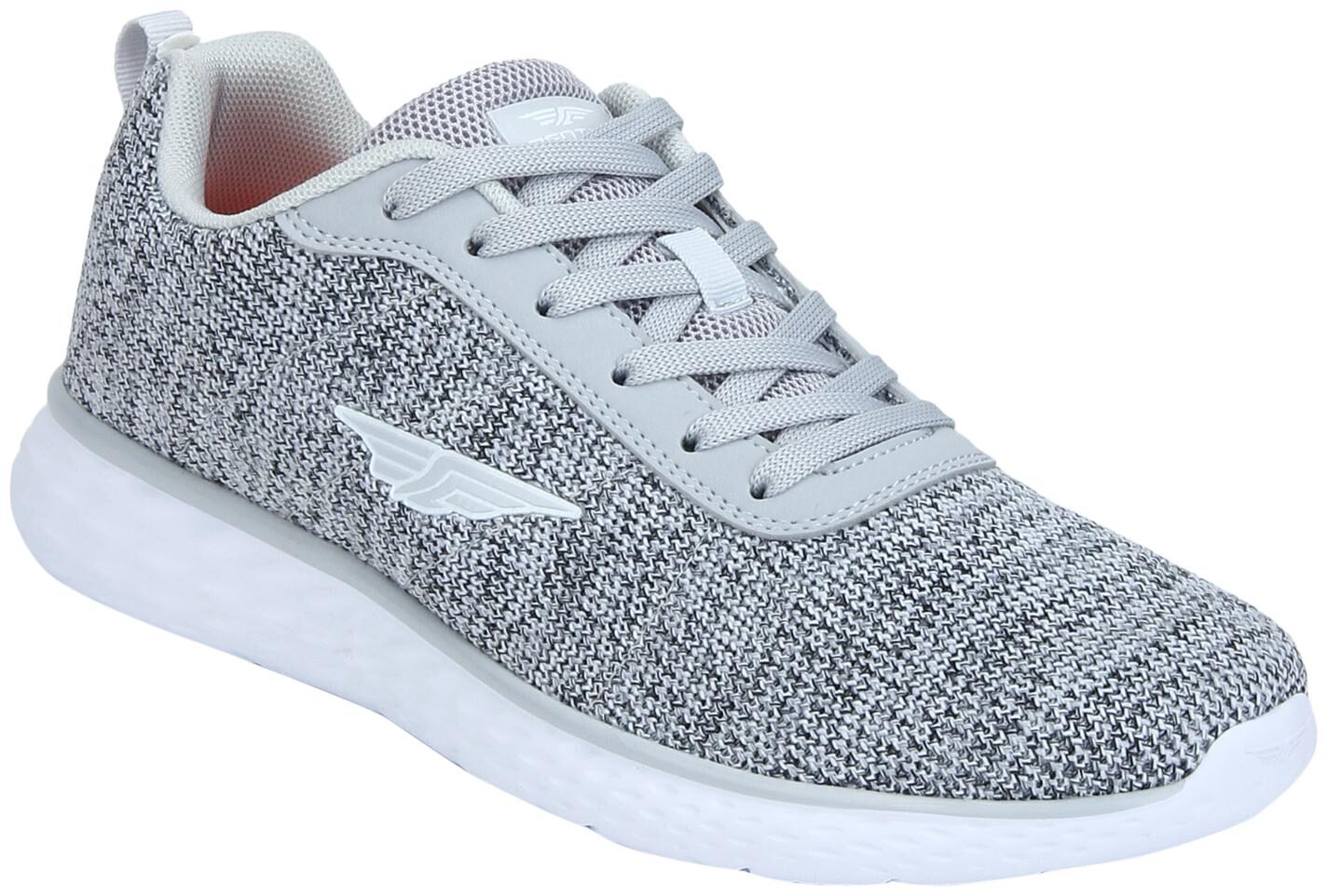 

Red Tape Men Walking Shoes ( Grey )